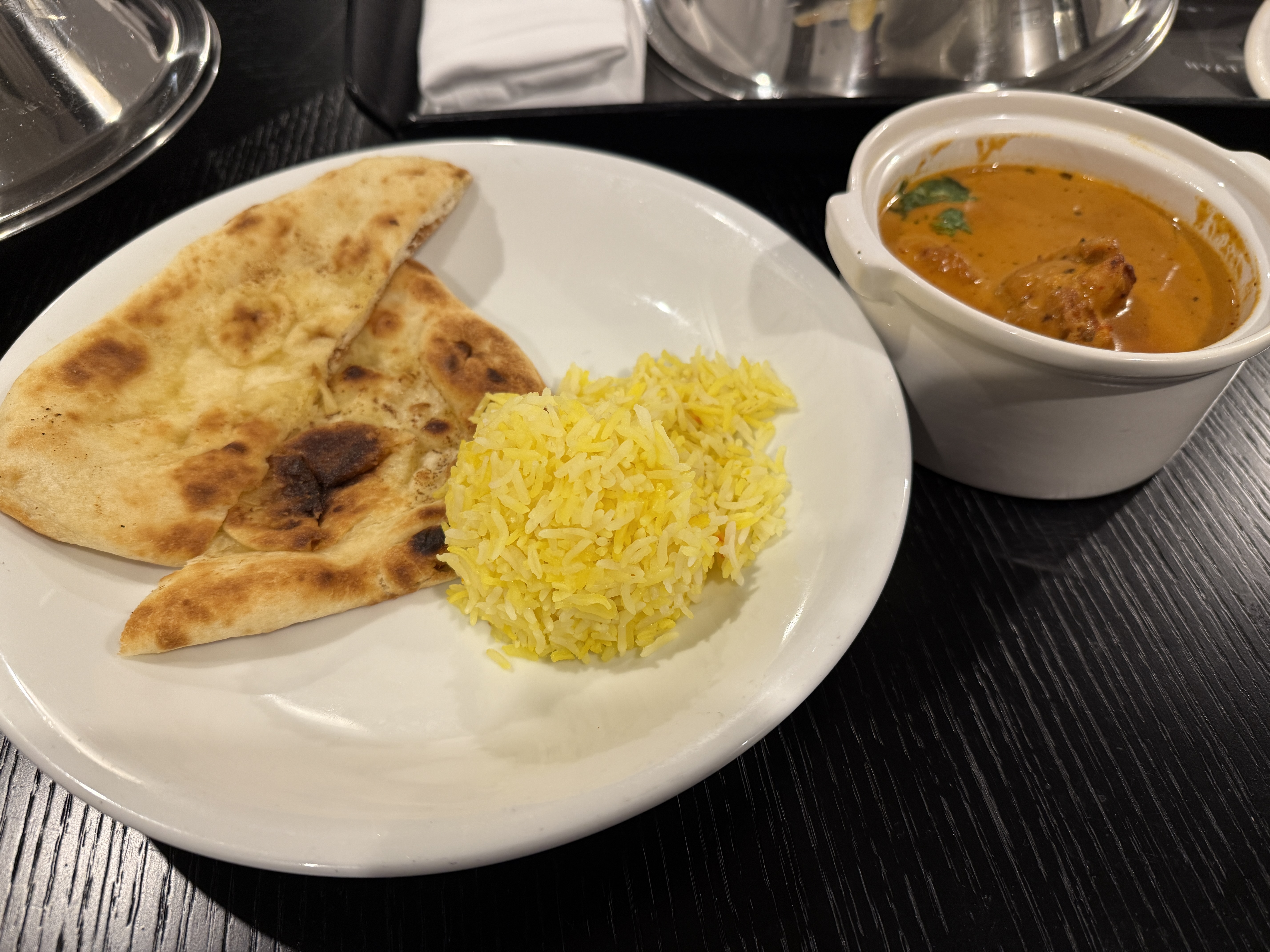 Park Hyatt Canberra Indian Room Service Park Hyatt Canberra Indian Room Service