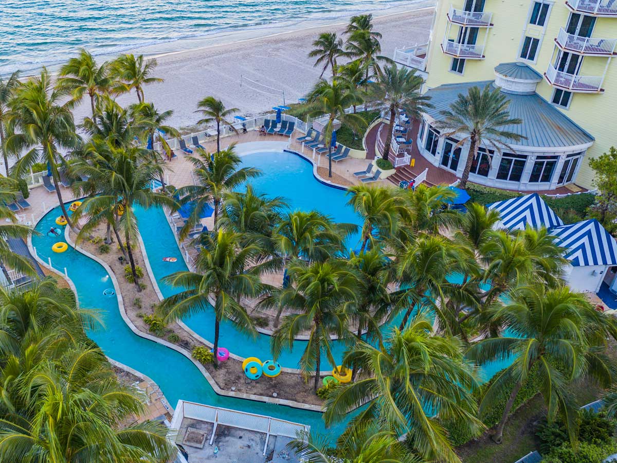 Pelican Grand Beach Resort Pelican Grand Beach Resort