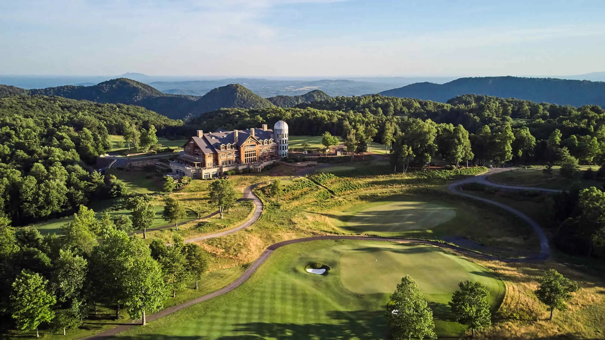 Primland Auberge Resorts Collection Primland Auberge Resorts Collection
