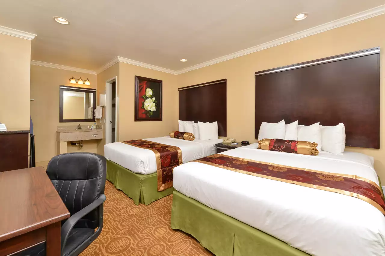 Rodeway Inn San Diego Near SDSU Rodeway Inn San Diego Near SDSU