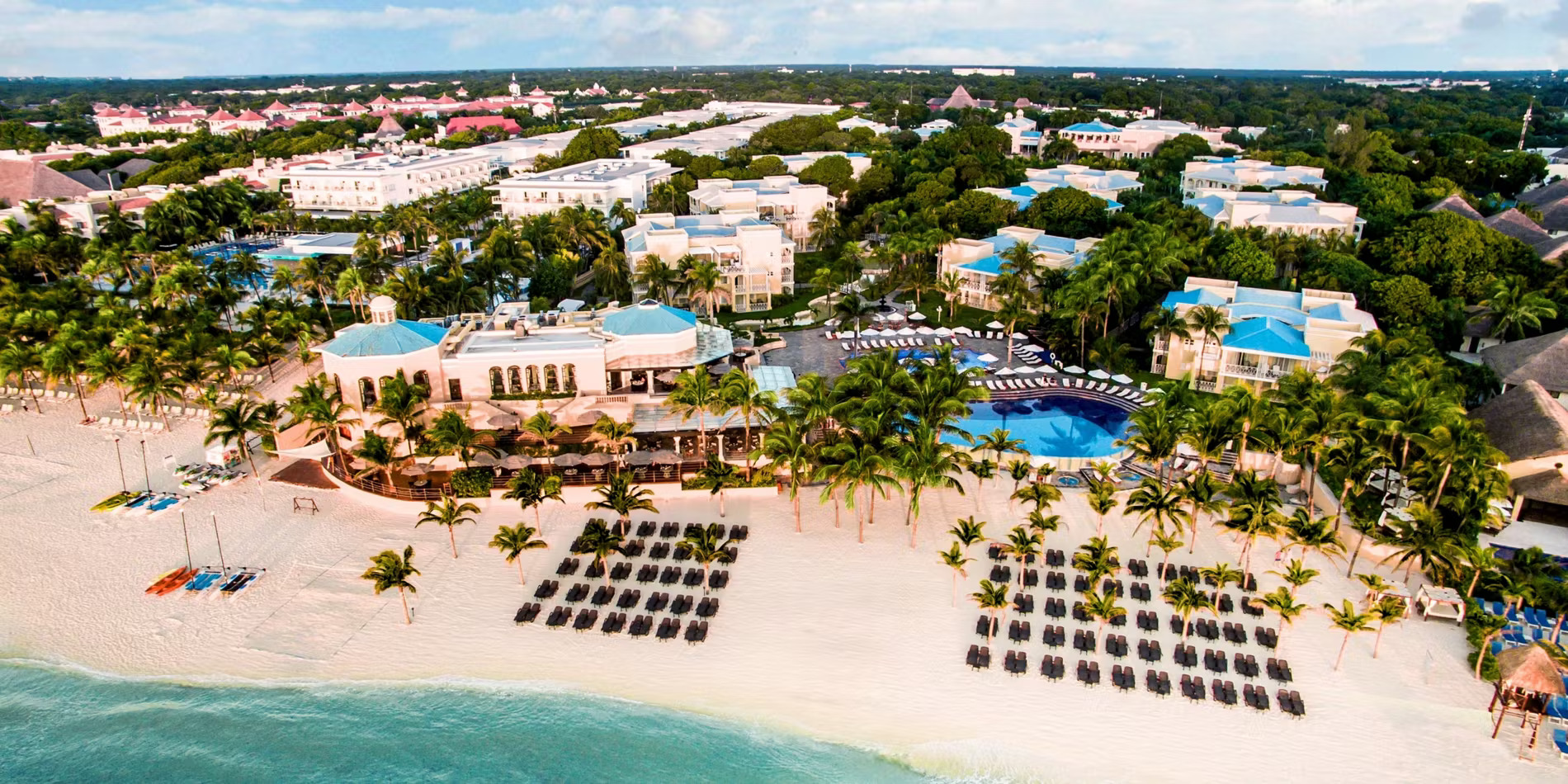 Royal Hideaway Playacar Royal Hideaway Playacar