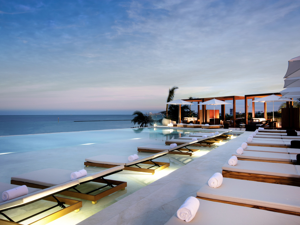 SLS Cancun SLS Cancun