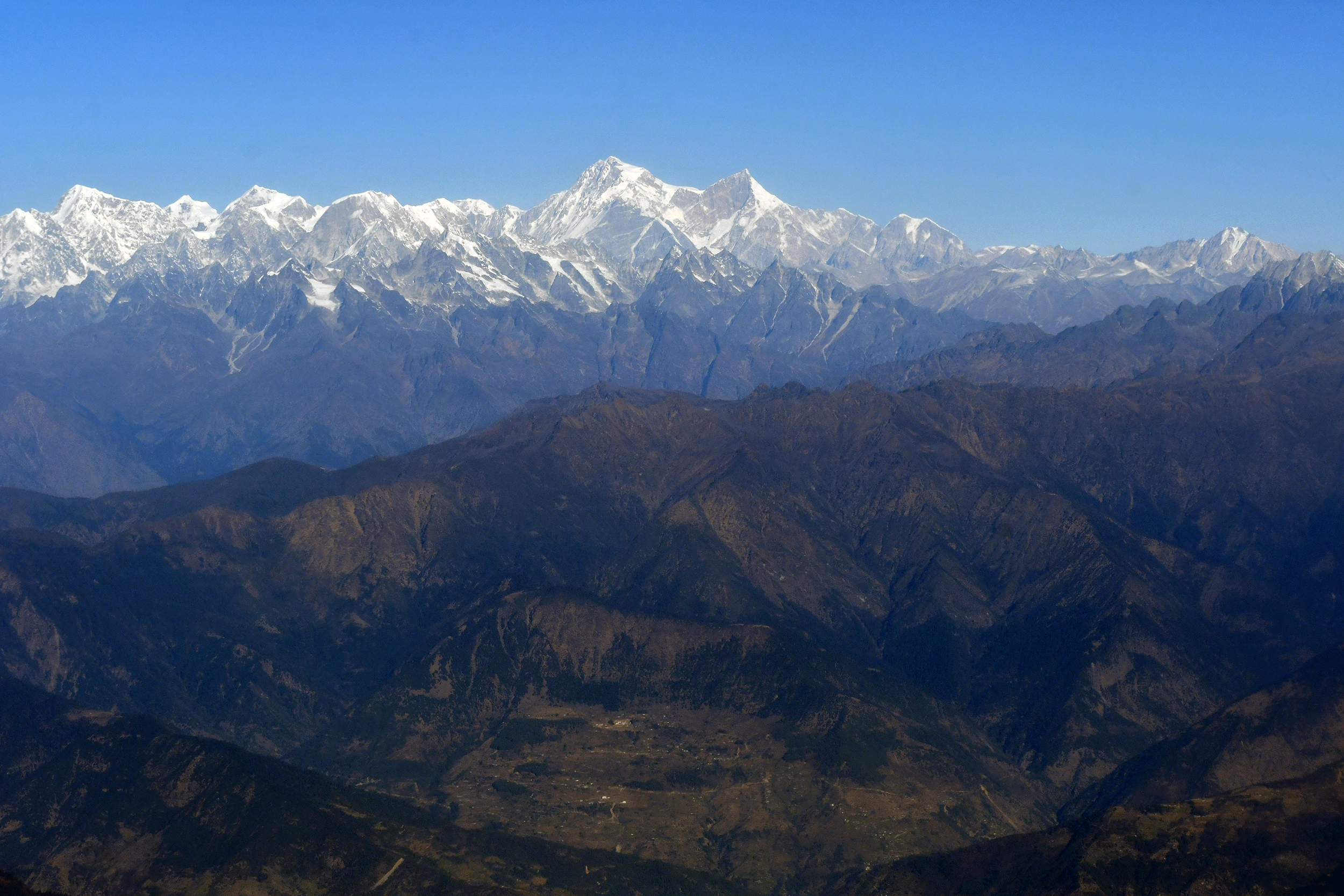 Shishapangma Phola Gangchen Shishapangma Phola Gangchen