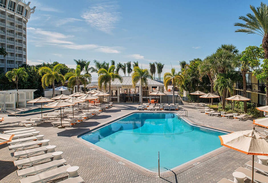 Sirata Beach Resort Sirata Beach Resort