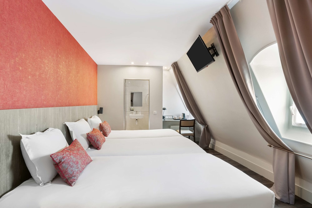 Sure Hotel Paris Sure Hotel Paris