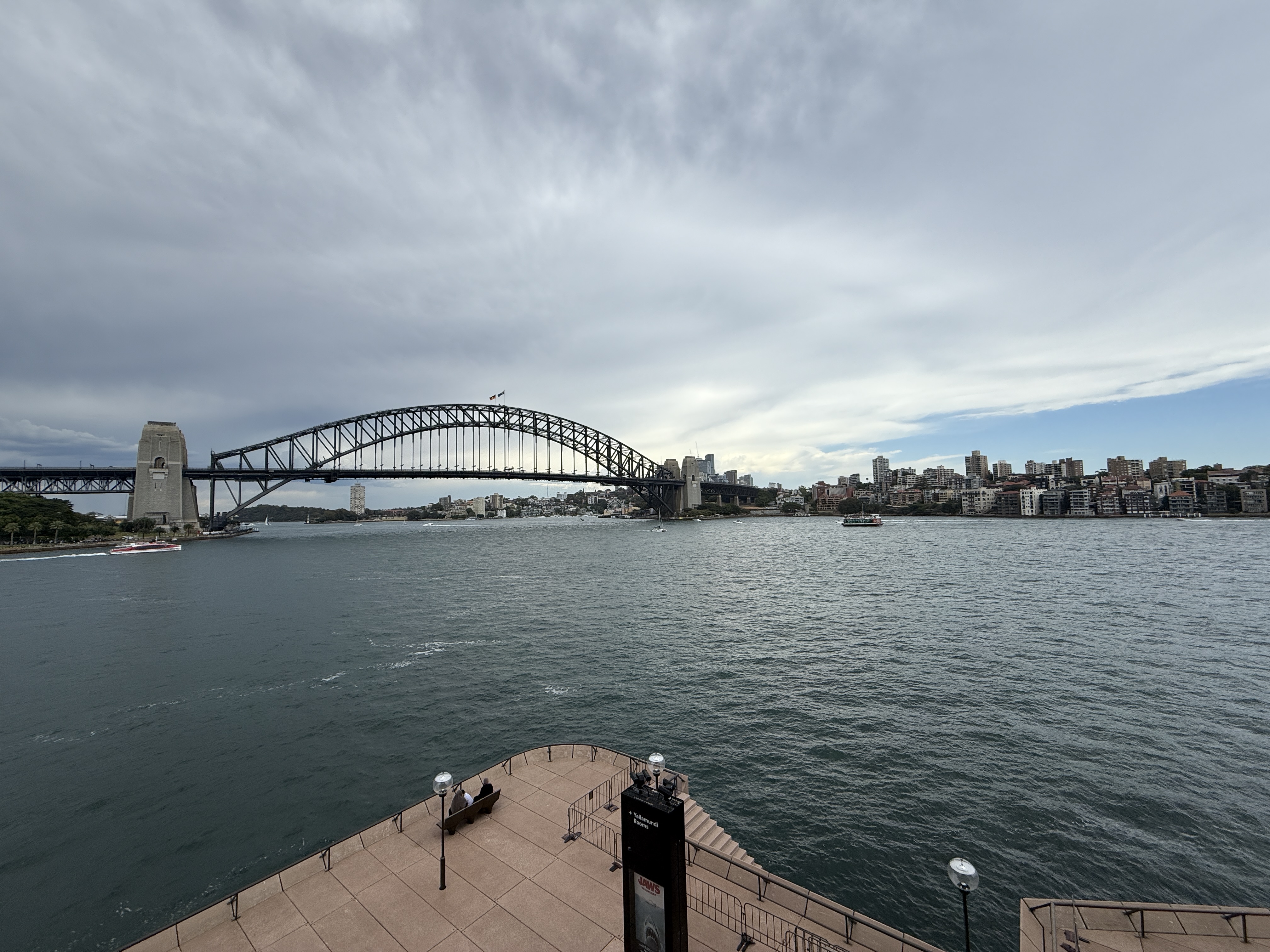 Sydney Harbour Bridge Sydney Harbour Bridge
