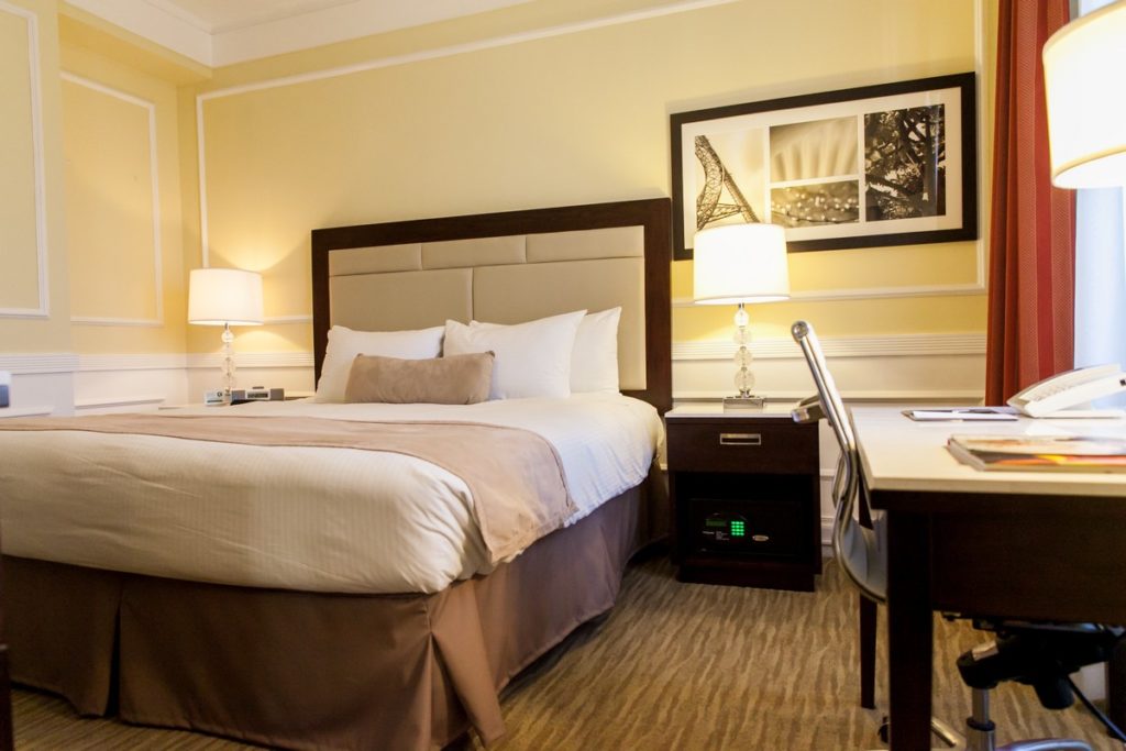 The Pickwick Hotel San Francisco The Pickwick Hotel San Francisco
