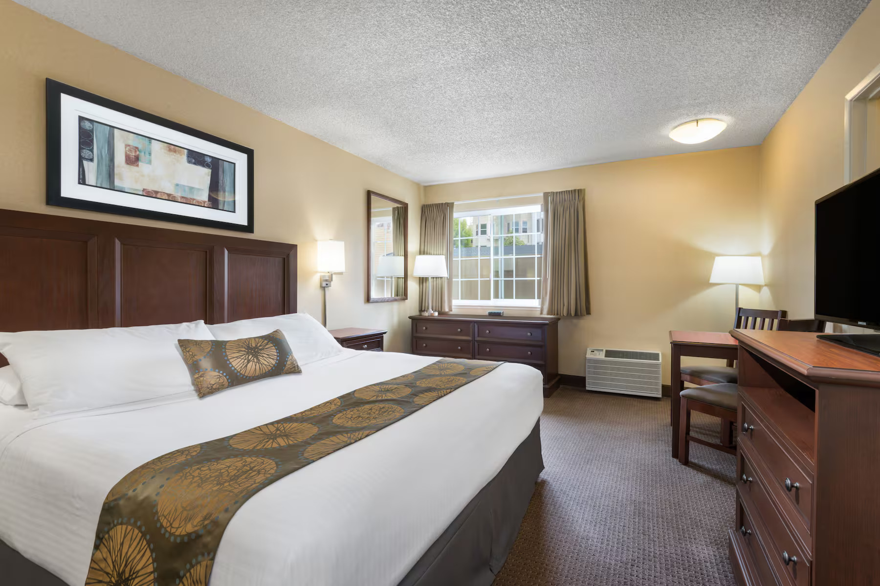 Travelodge by Wyndham San Francisco Bay Travelodge by Wyndham San Francisco Bay
