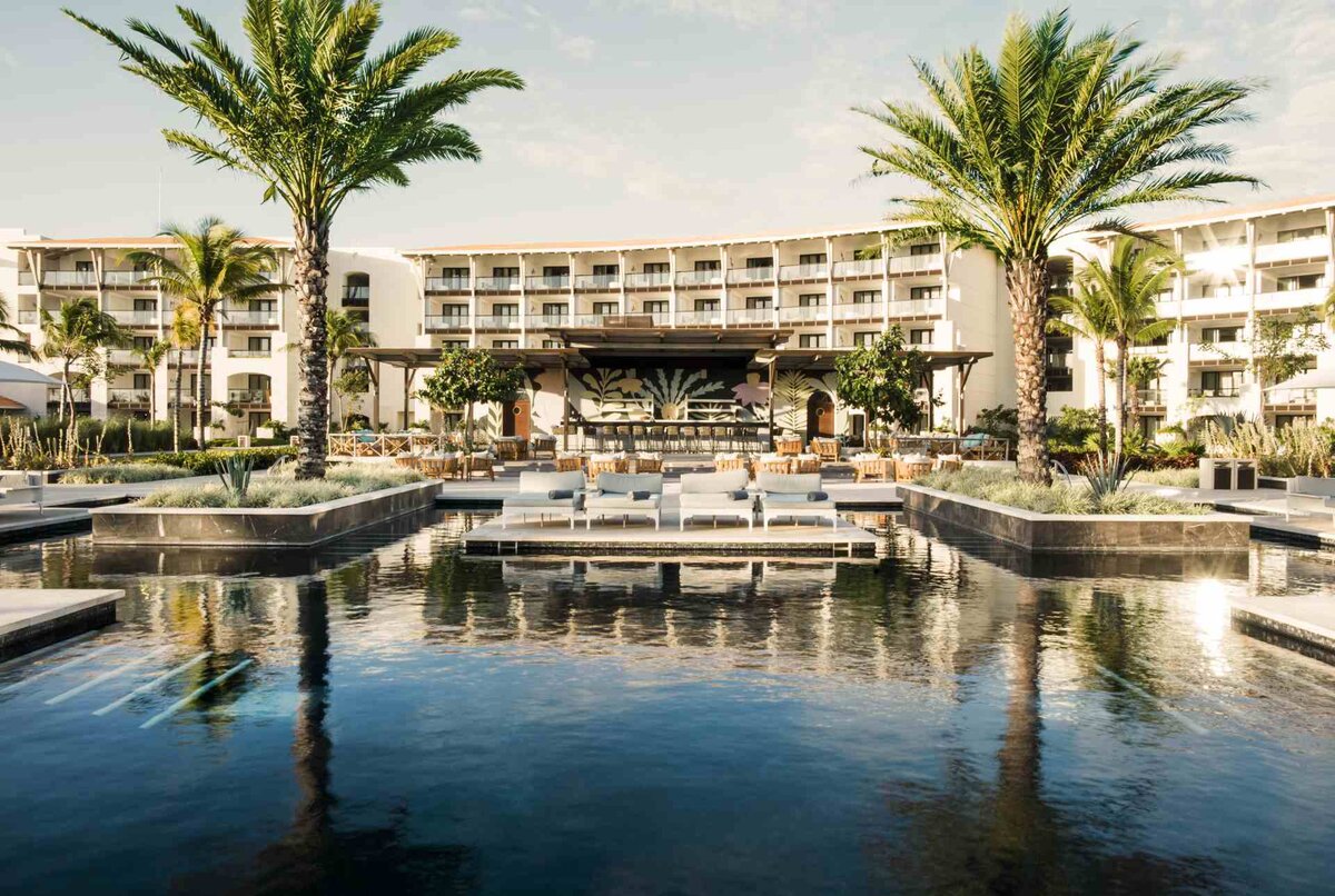 UNICO 20°N 87°W Riviera Maya UNICO 20°N 87°W Riviera Maya