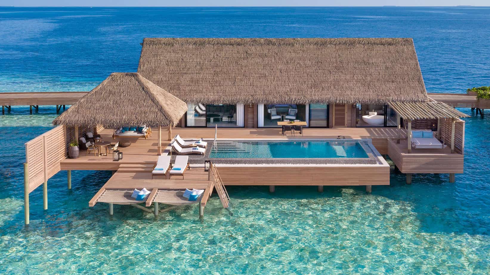 Waldorf Astoria Maldives Waldorf Astoria Maldives
