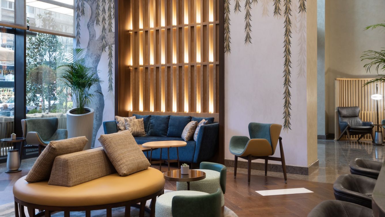 Westin Istanbul Nisantasi Westin Istanbul Nisantasi