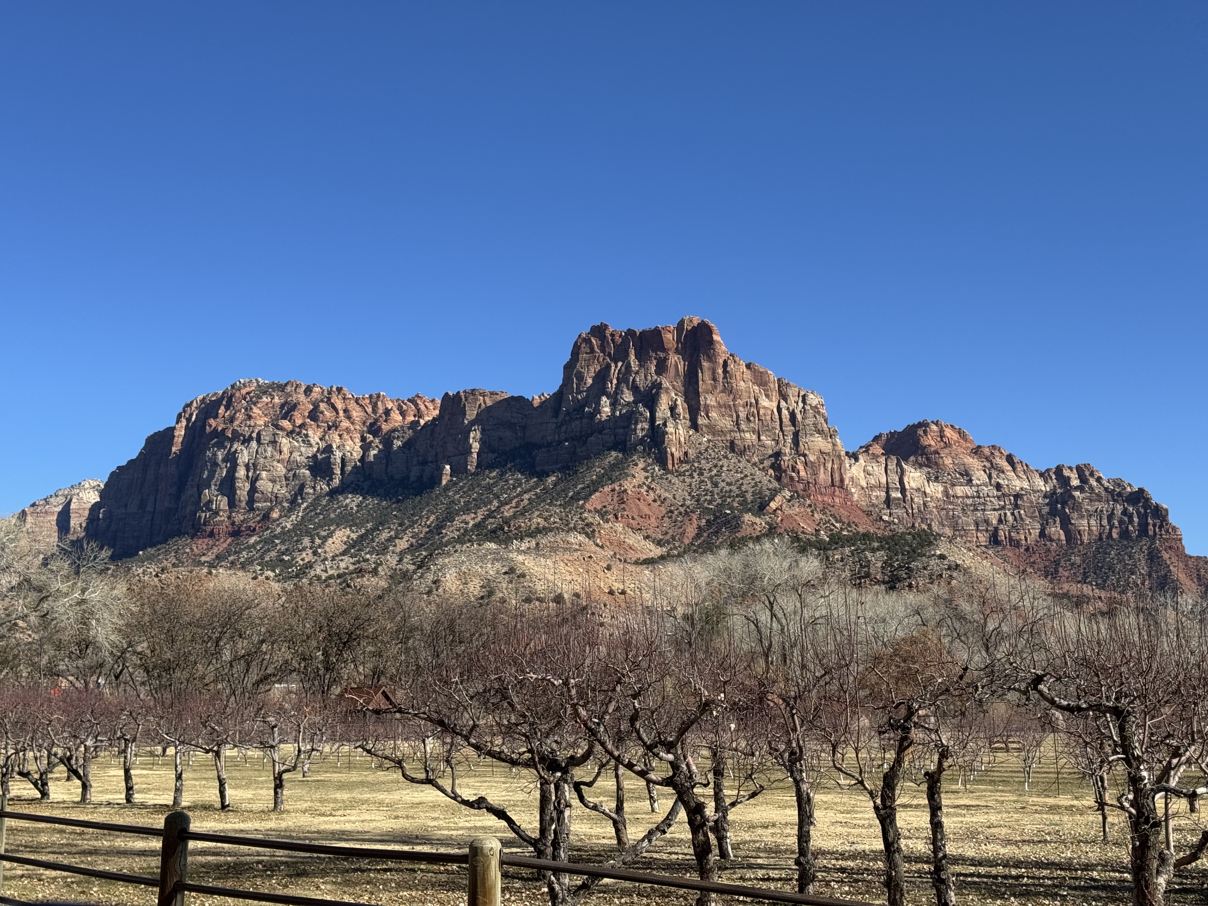 Zion National Park Zion National Park