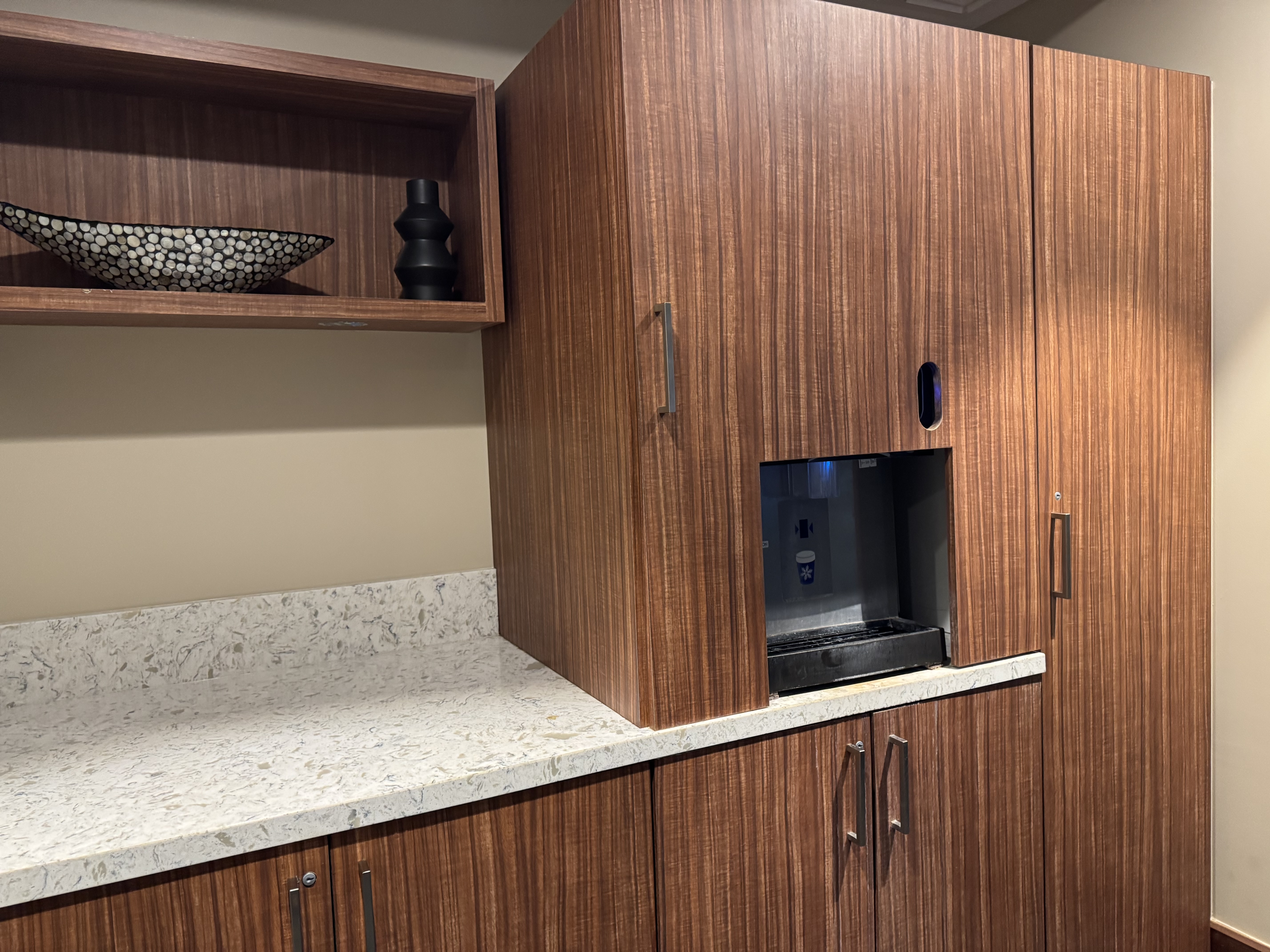 AC Hotel by Marriott Maui Wailea gym water station