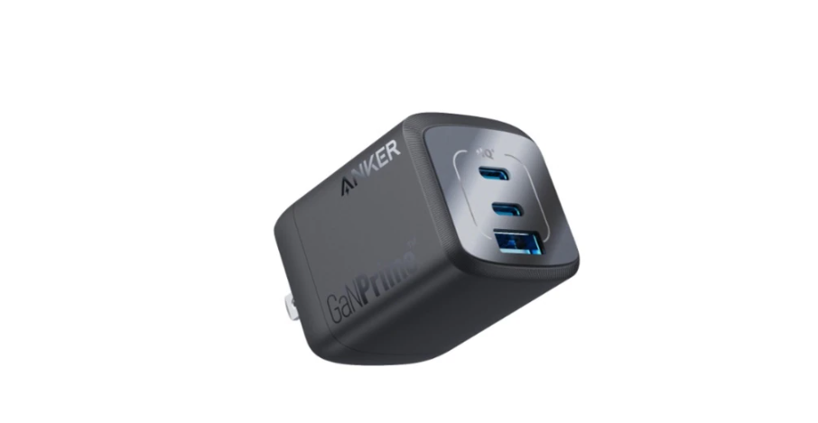 ANKER Prime 67W GaN Wall Charger 3 Ports ANKER Prime 67W GaN Wall Charger 3 Ports