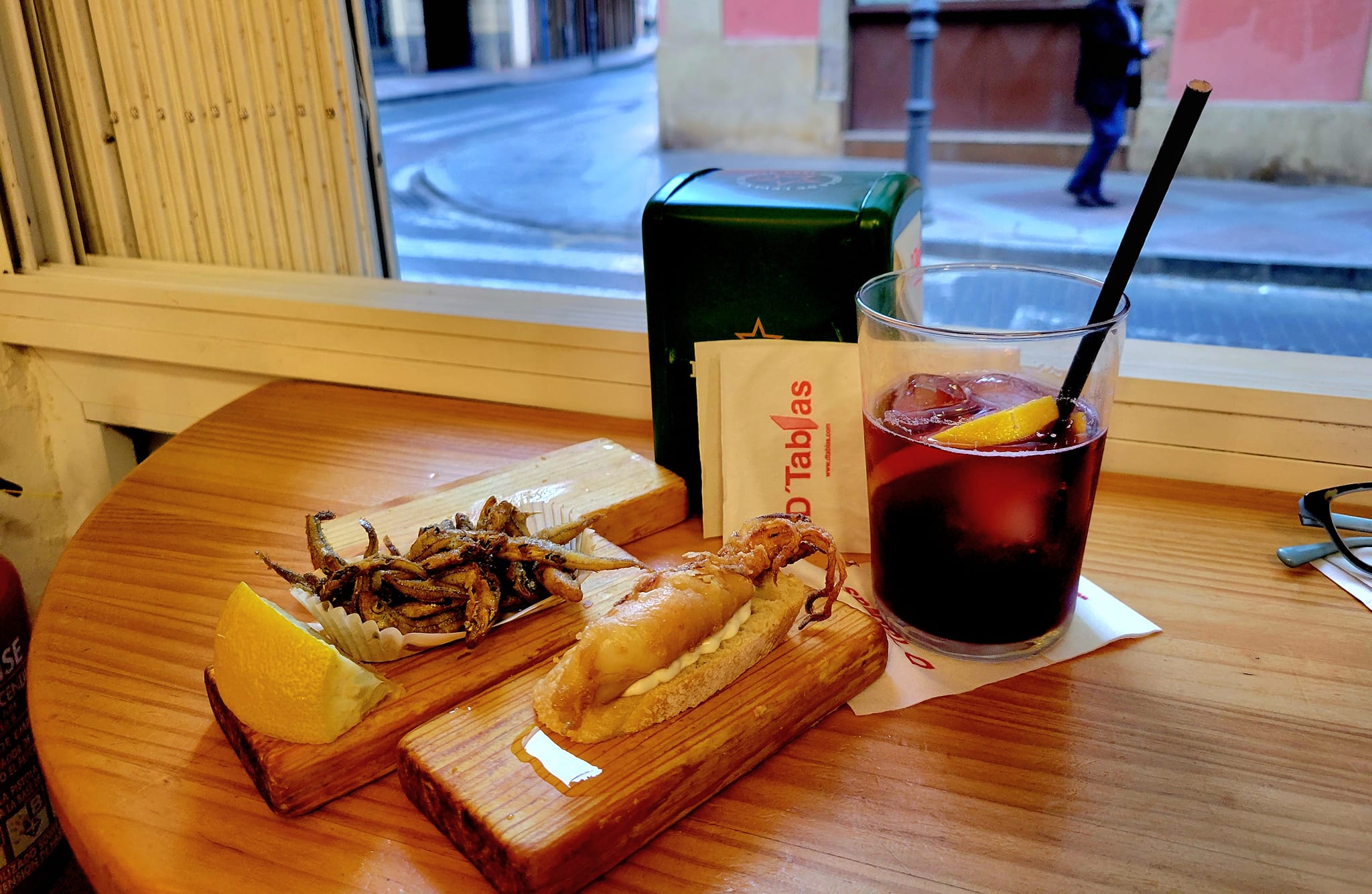 Alicante Spain Tapas Alicante Spain Tapas