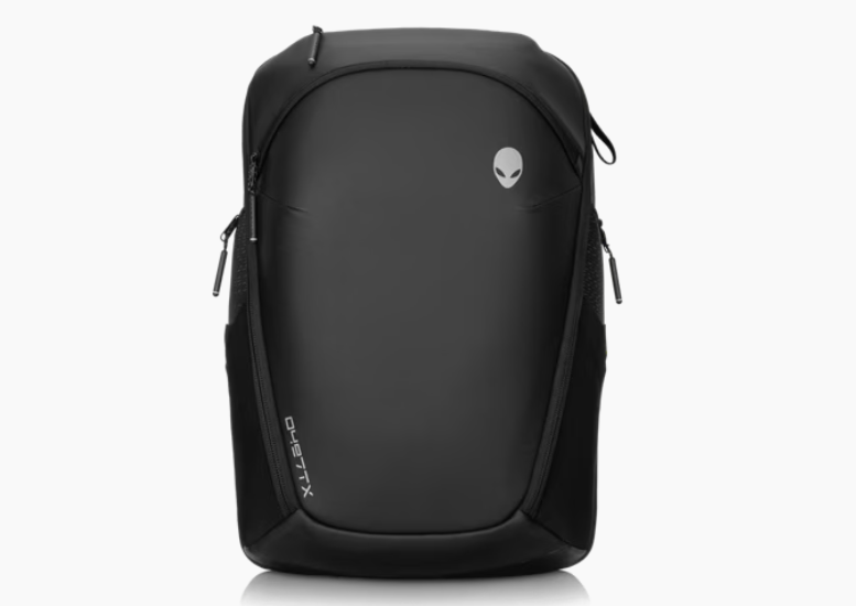 Toshiba Canvio Advance HDTCA40XW3CA 4 TB Portable Hard Drive External White 1 Alienware Horizon Travel Backpack 18