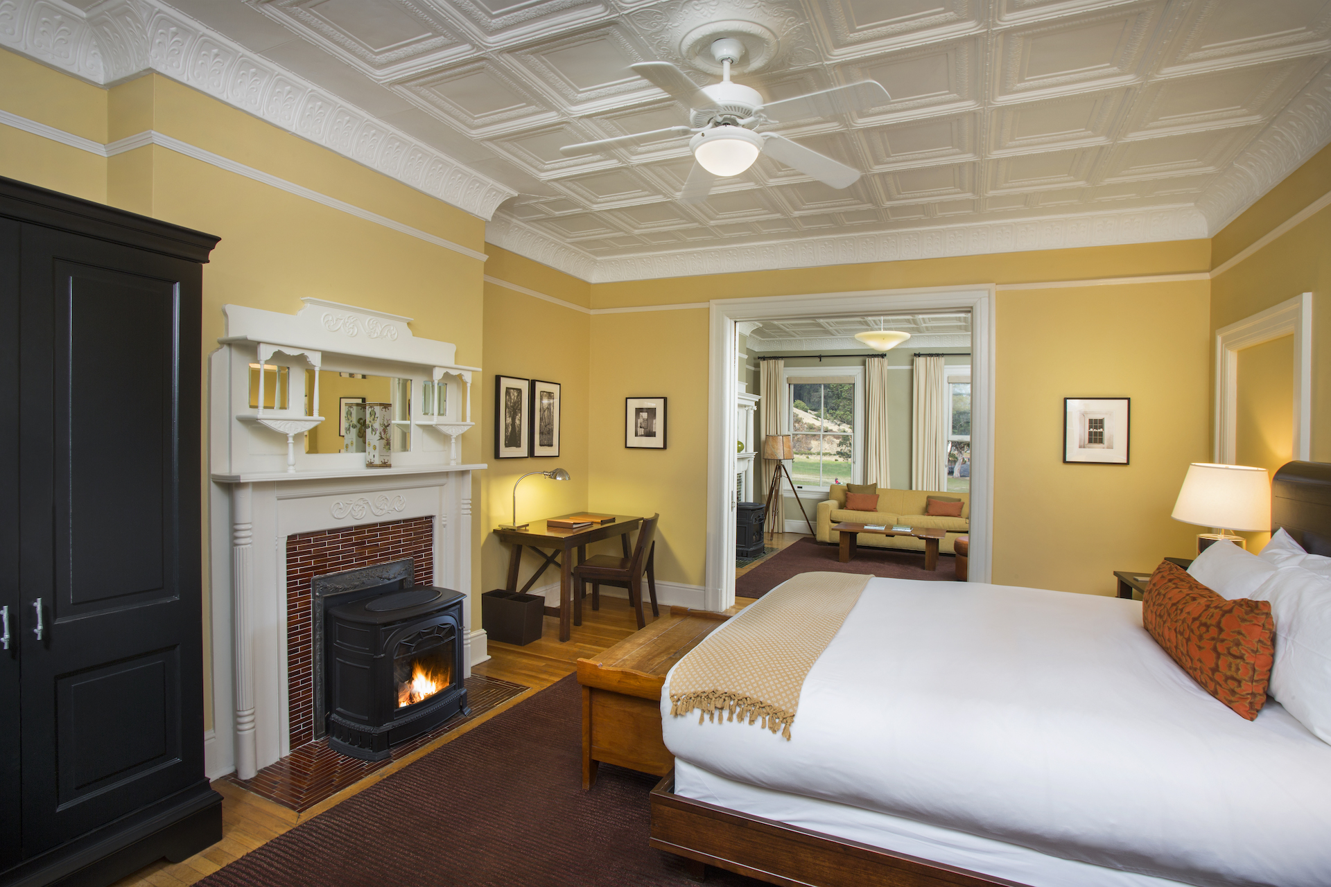 Cavallo Point