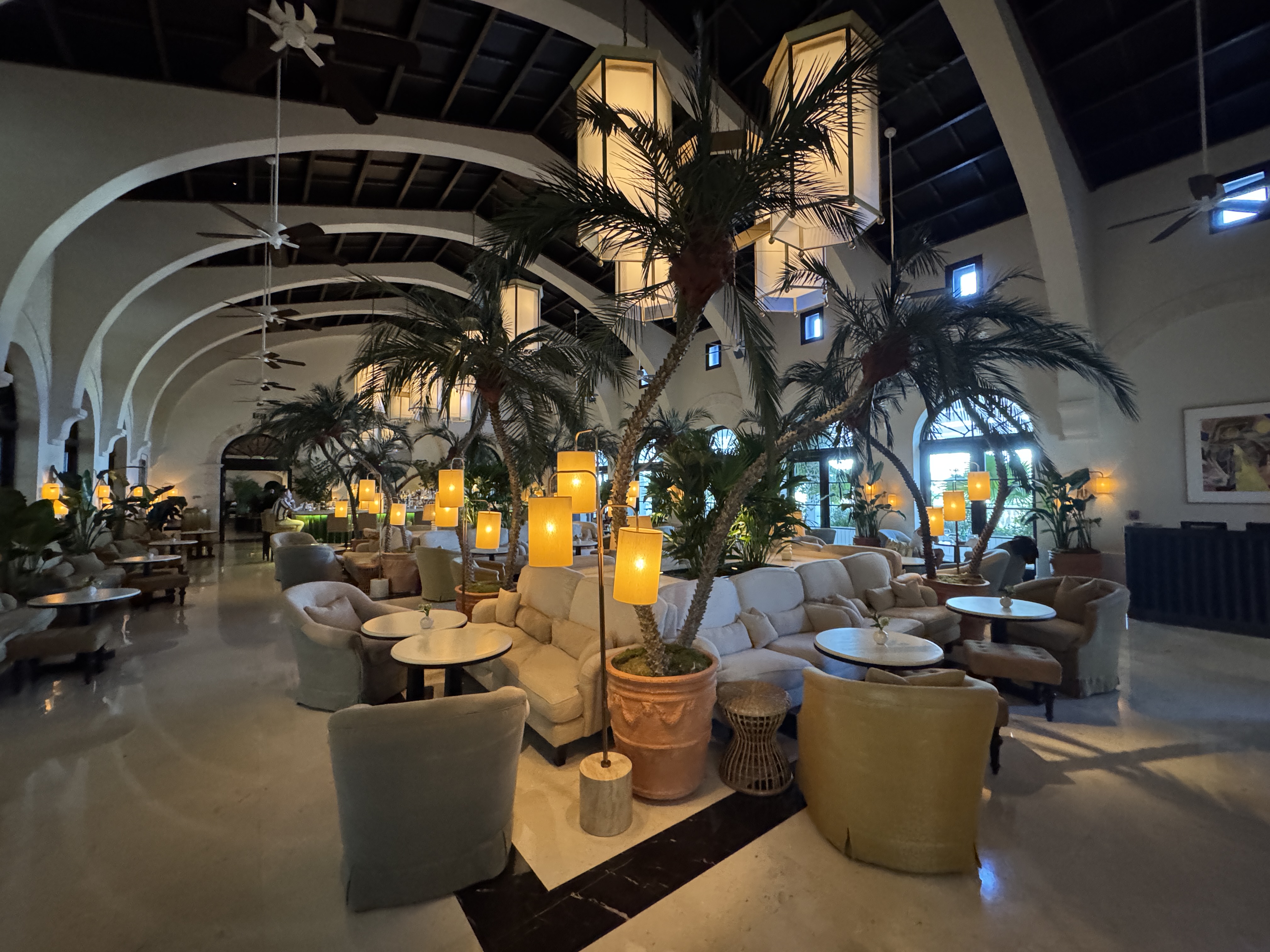 Champagne Bar Daytime Four Seasons Surf Club Champagne Bar Daytime Four Seasons Surf Club