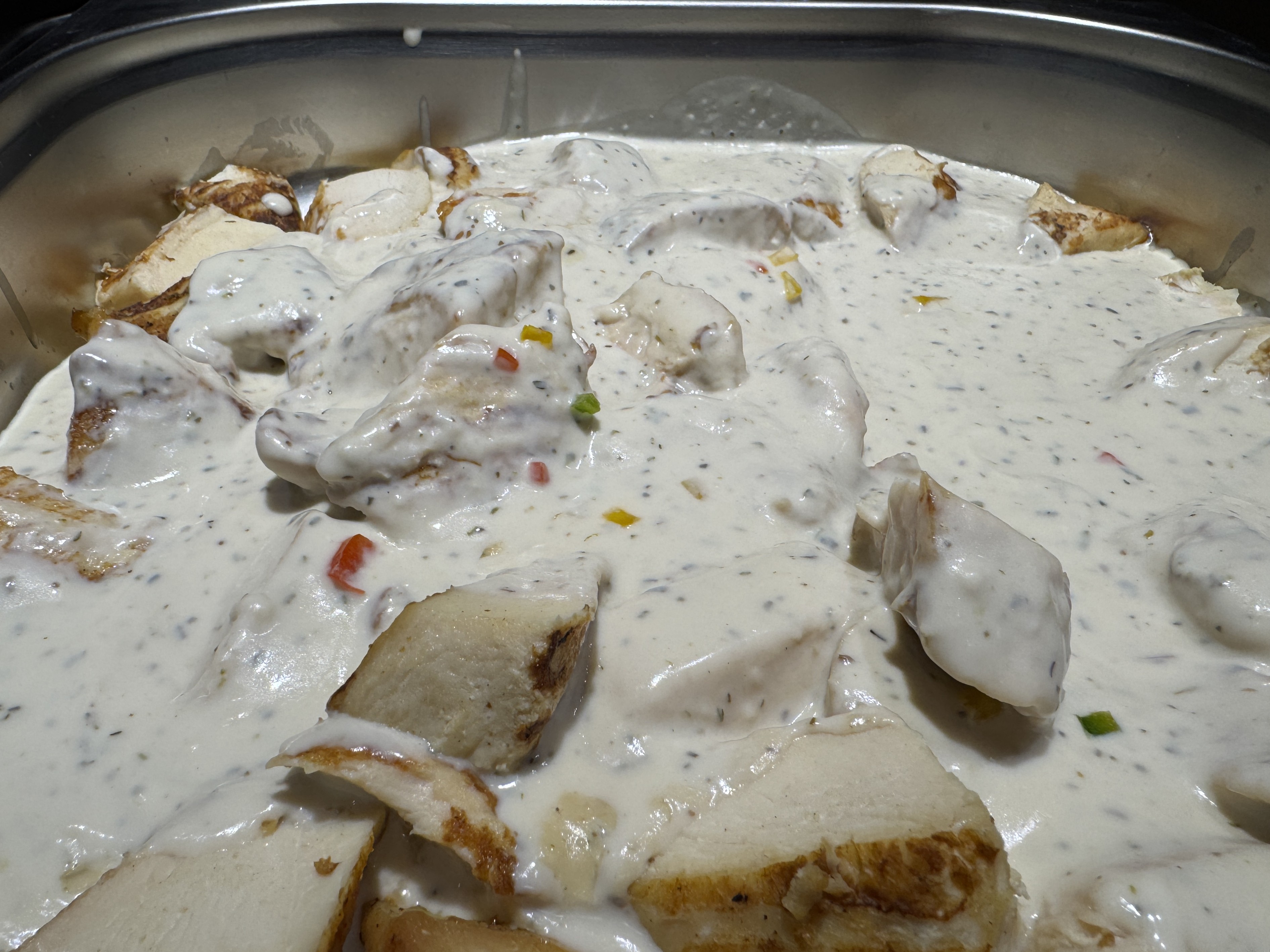DOH Al Maha Lounge South chicken DOH Al Maha Lounge South chicken