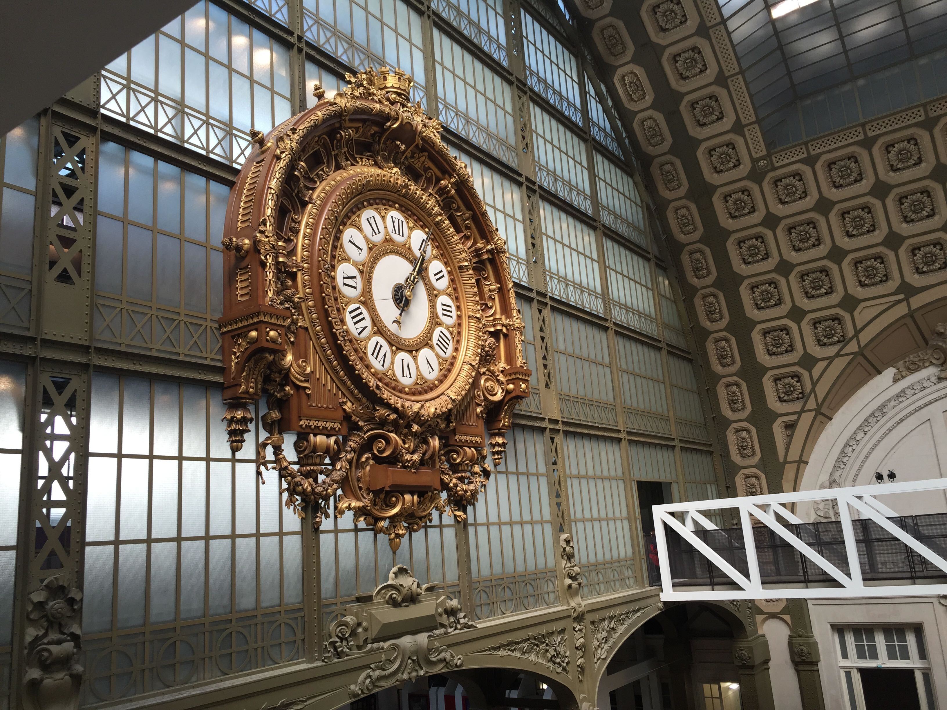 D’Orsay Museum D'Orsay Museum