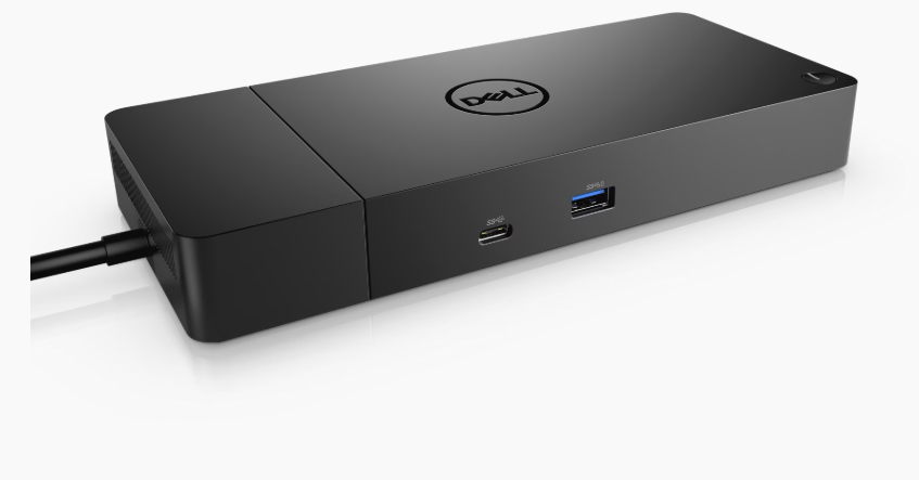 Dell Dock Dell Dock