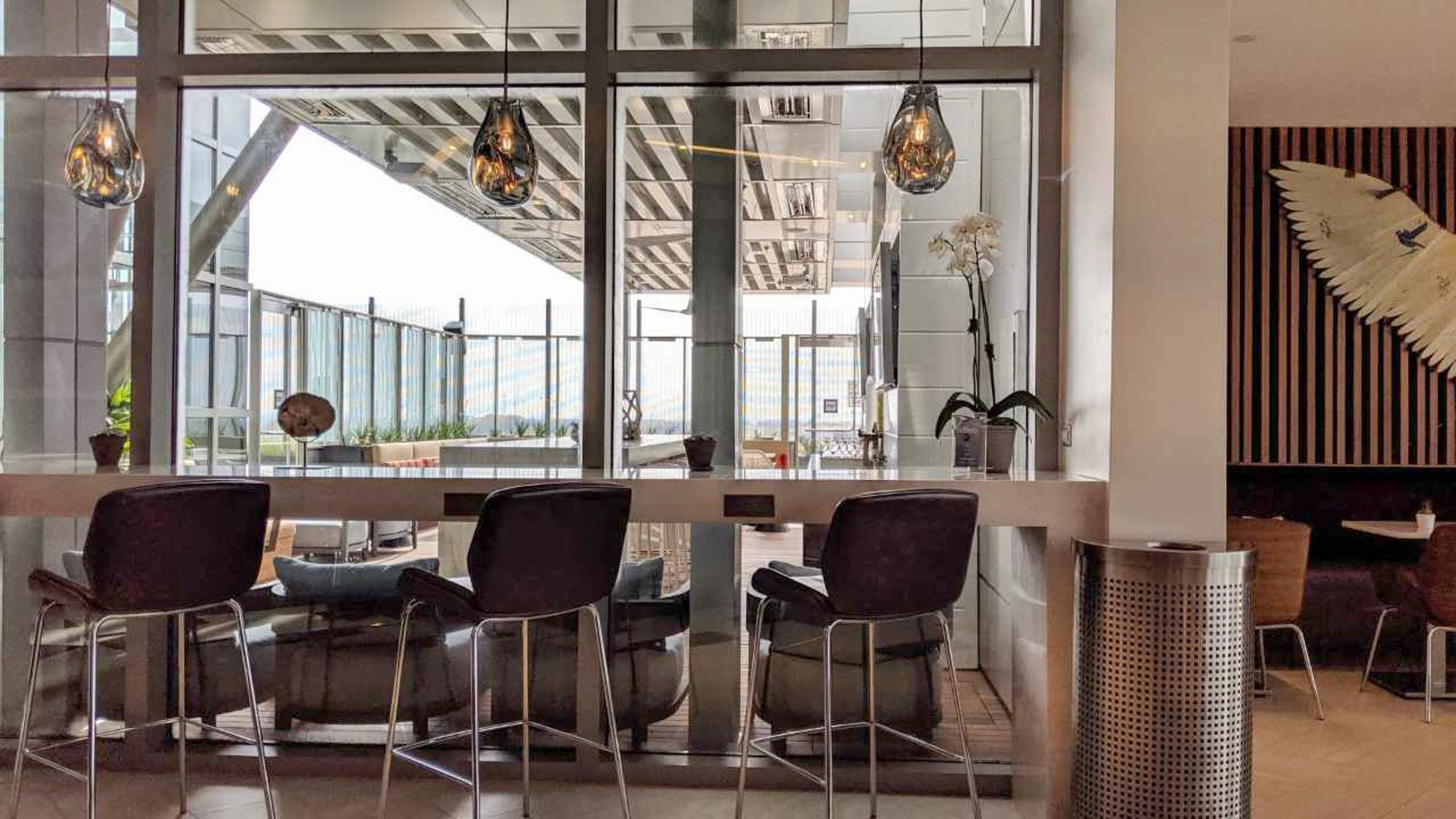 Delta Sky Club Austin Delta Sky Club Austin
