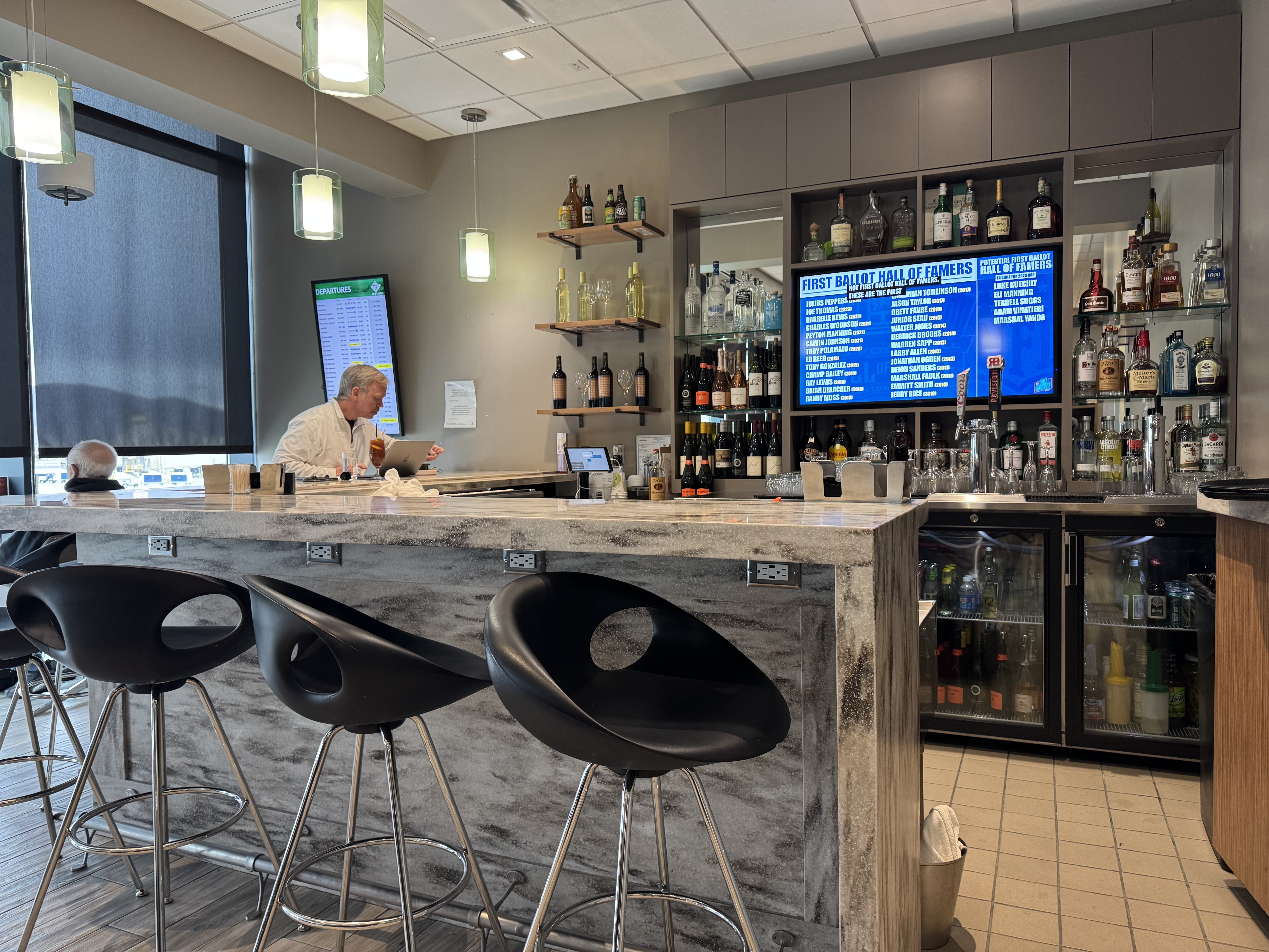 Escape Lounge Centurion Studio Reno RNO bar Escape Lounge Centurion Studio Reno RNO bar