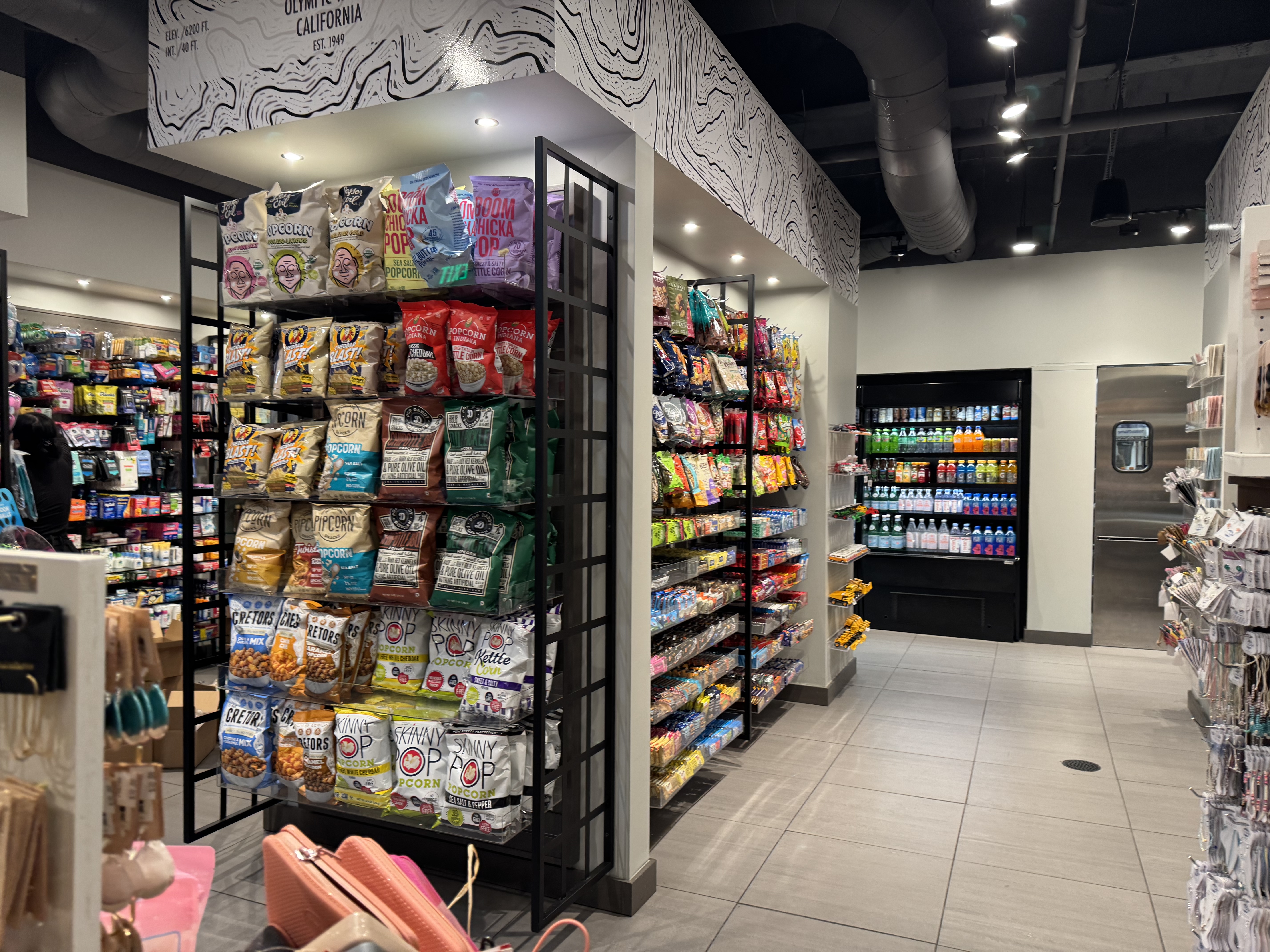 Everline Resort Spa Destination Hyatt Bearshine Cafe products
