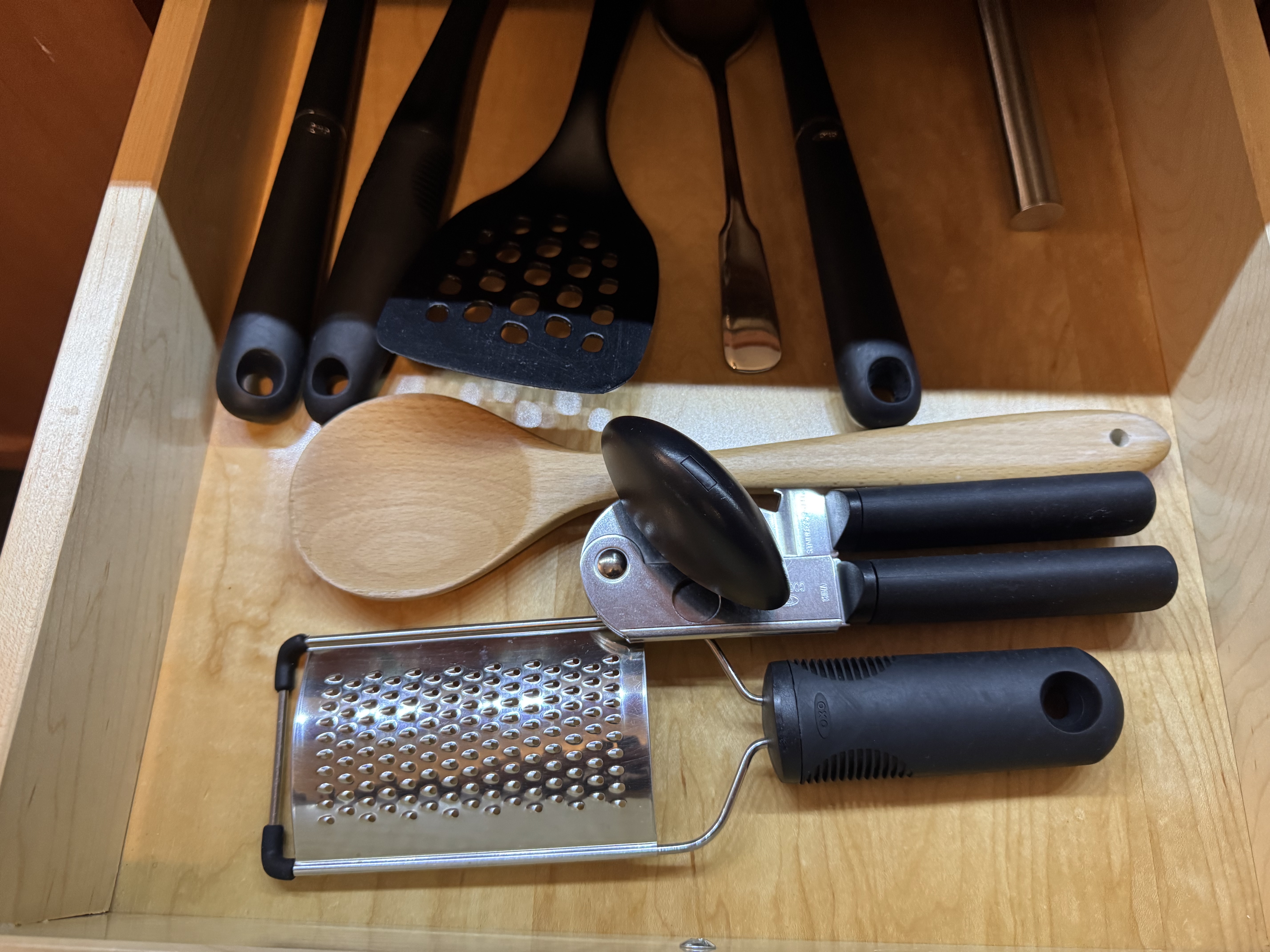 Everline Resort Spa Destination Hyatt kitchen amenities