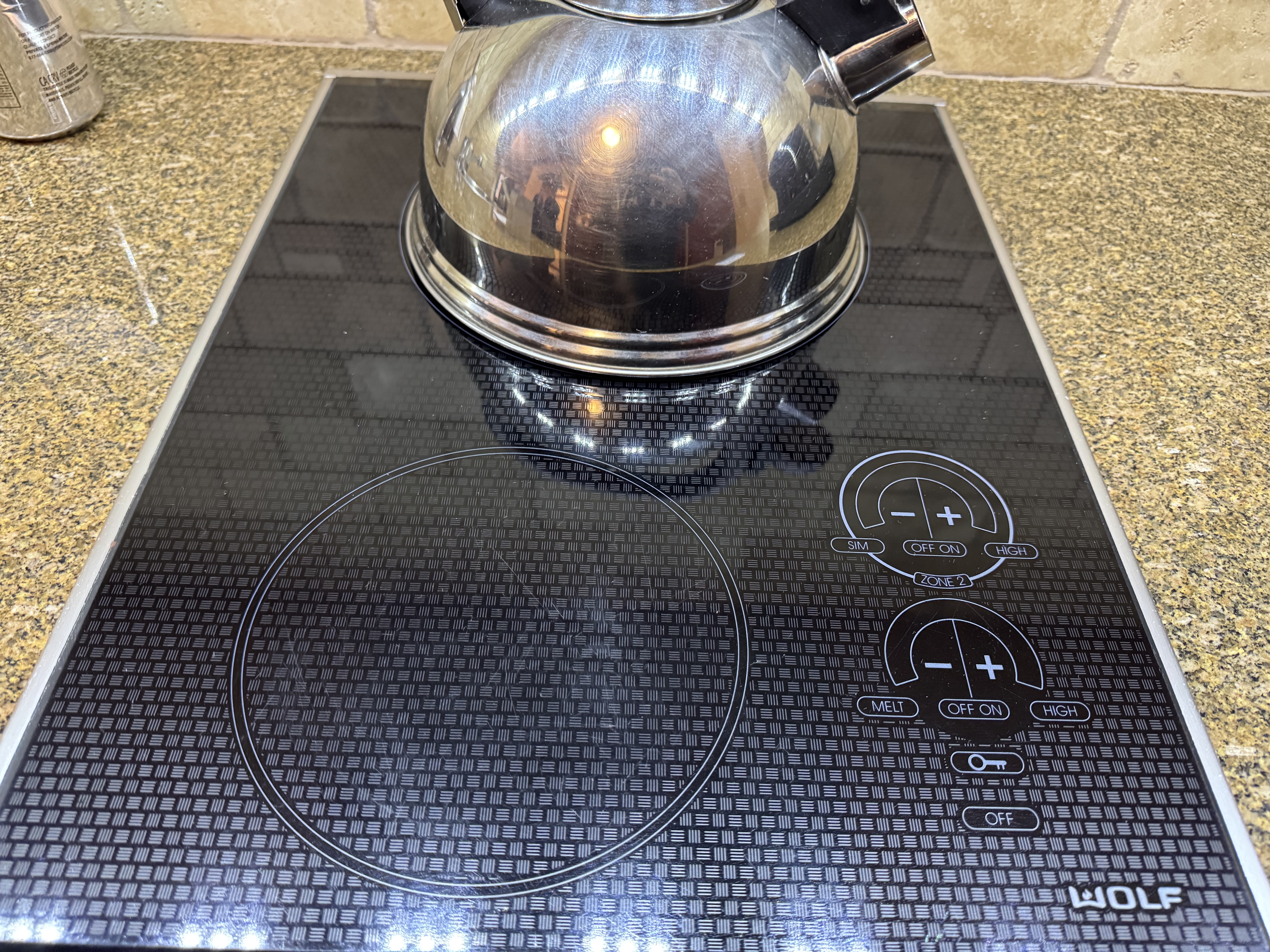 Everline Resort Spa Destination Hyatt kitchen burners