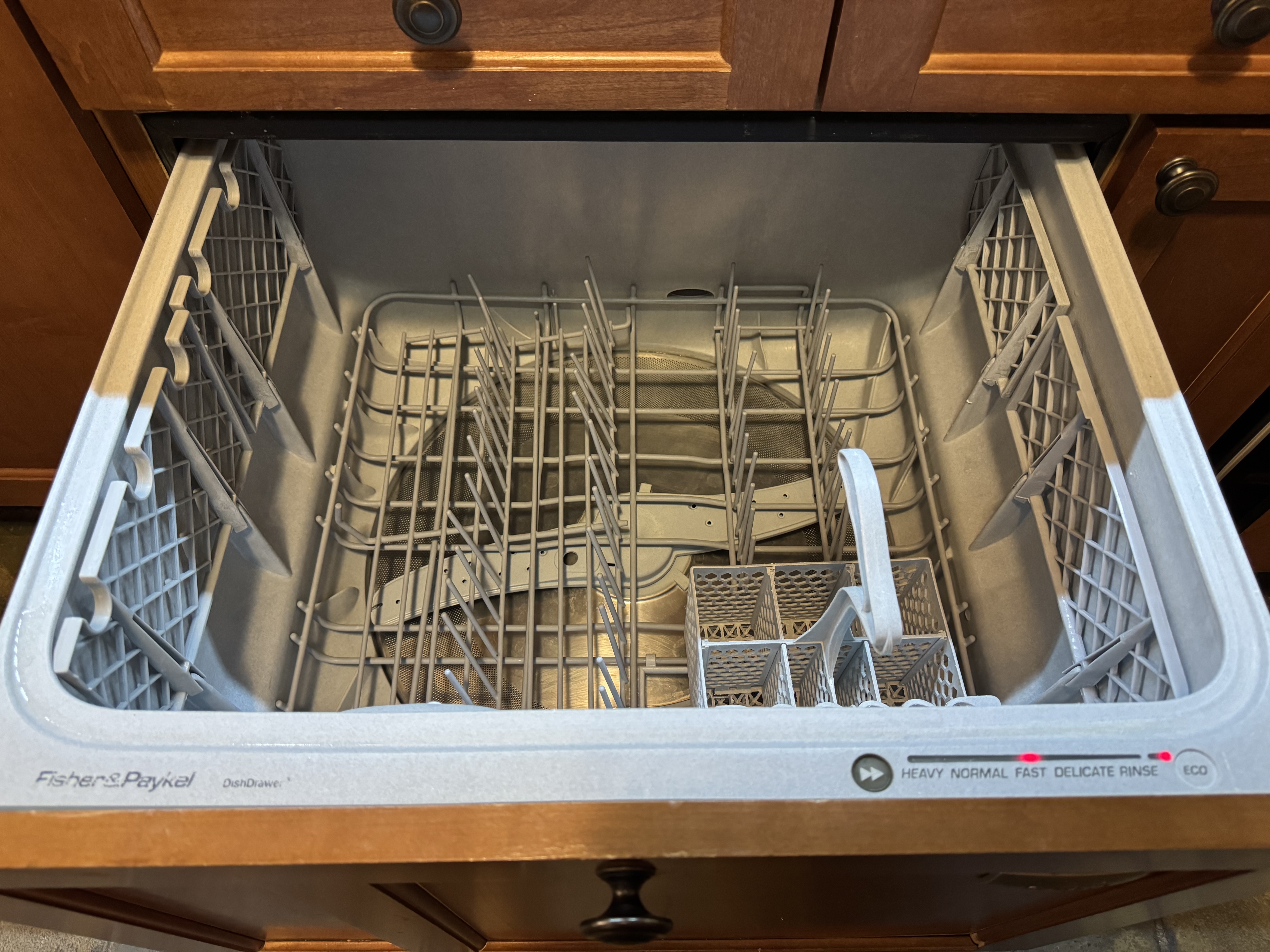Everline Resort Spa Destination Hyatt kitchen dishwasher