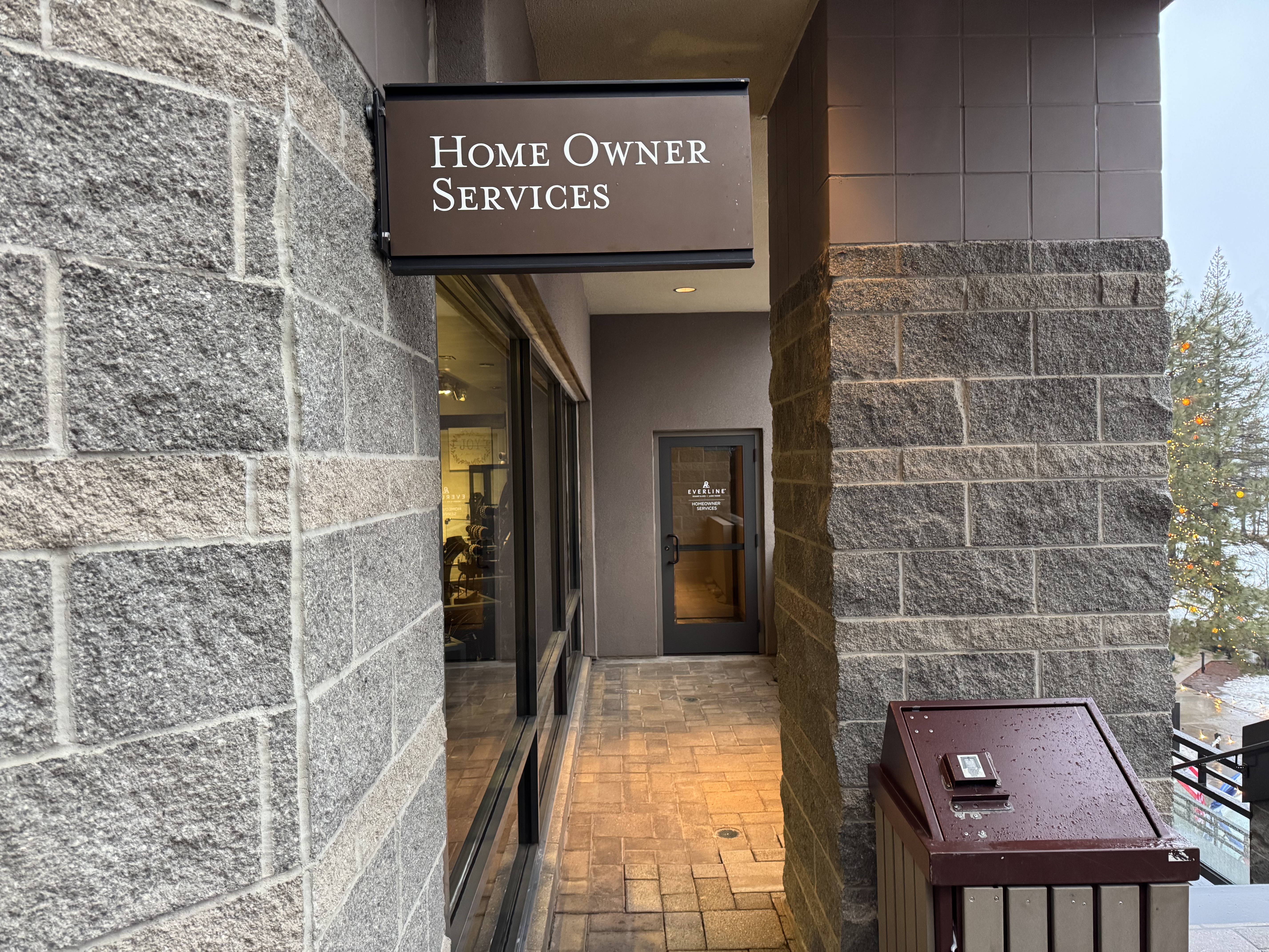 Everline Resort Spa Destination Hyatt owner services
