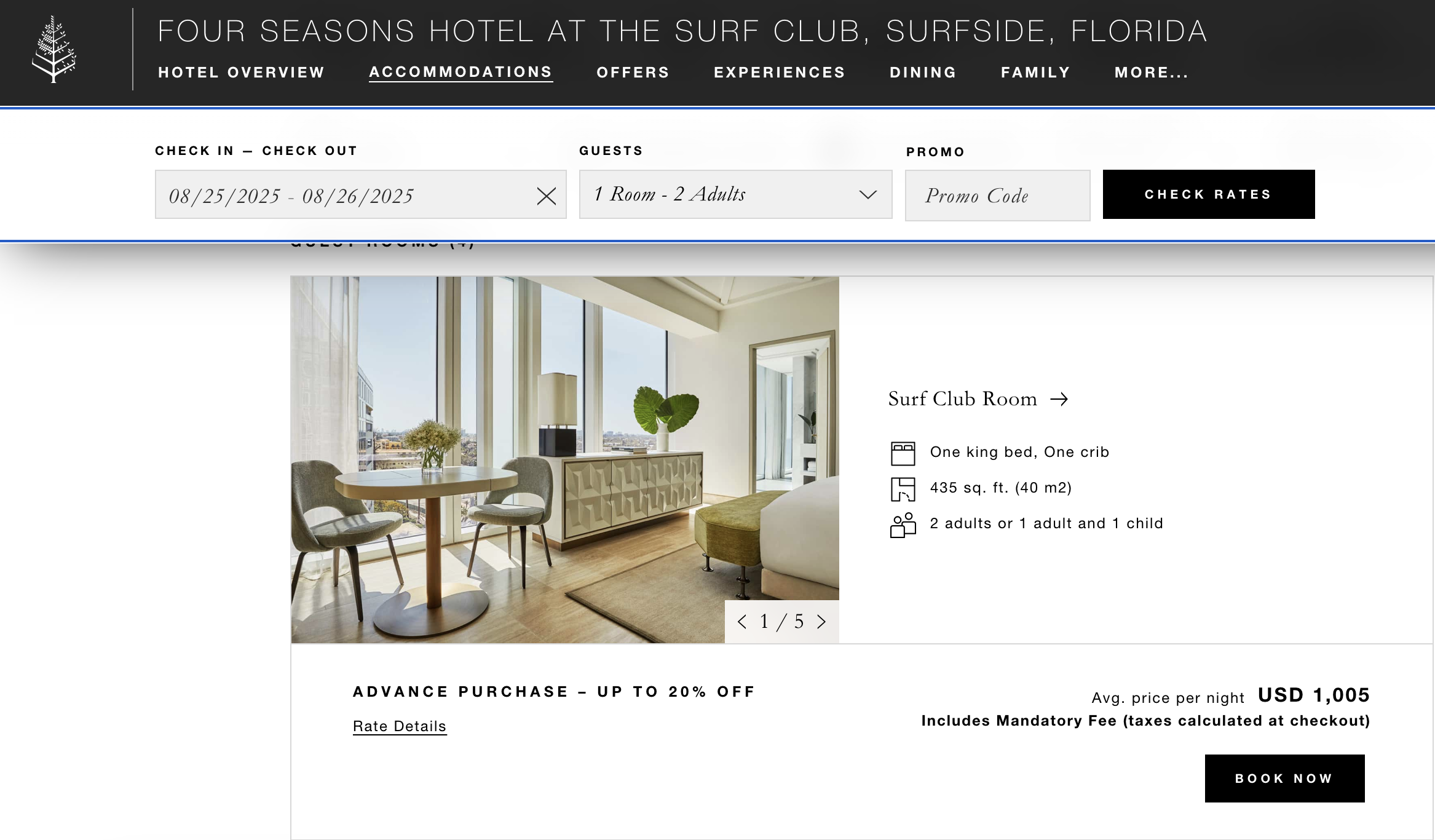 Four Seasons Lowest Cash Rate Four Seasons Lowest Cash Rate