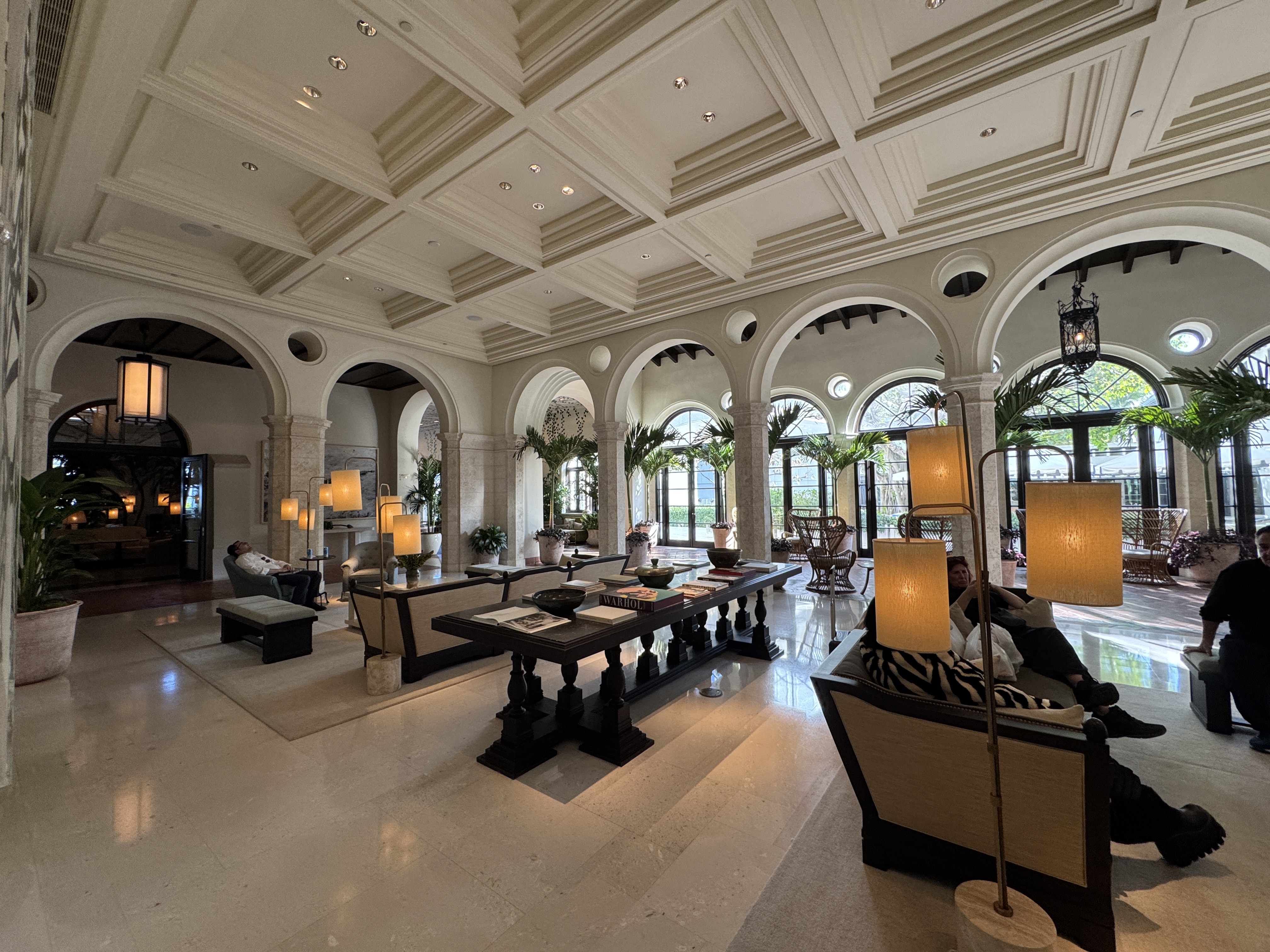 Four Seasons Seating Area Lobby Space Four Seasons Seating Area Lobby Space