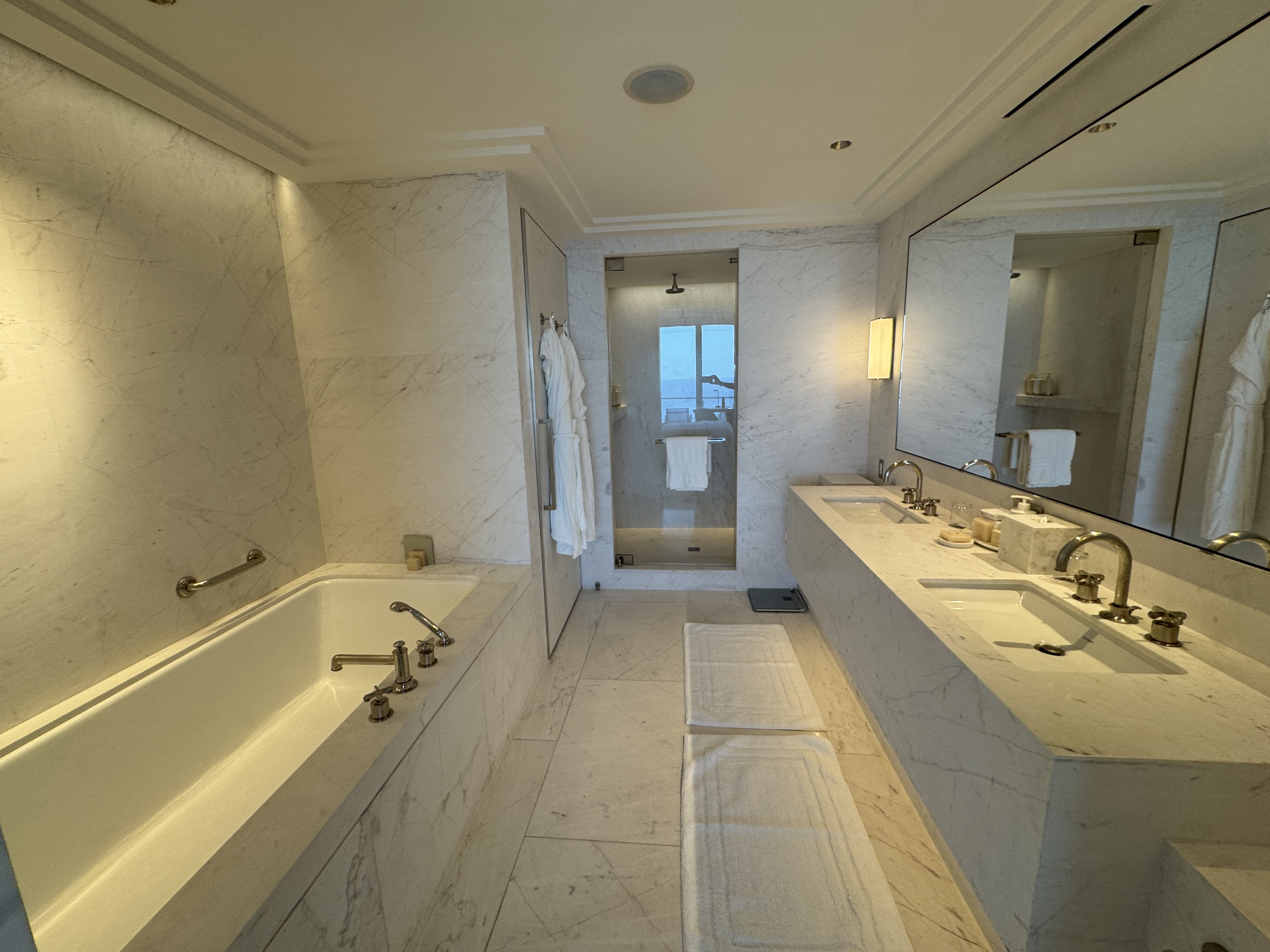 Four Seasons Surf Club Bathroom Four Seasons Surf Club Bathroom