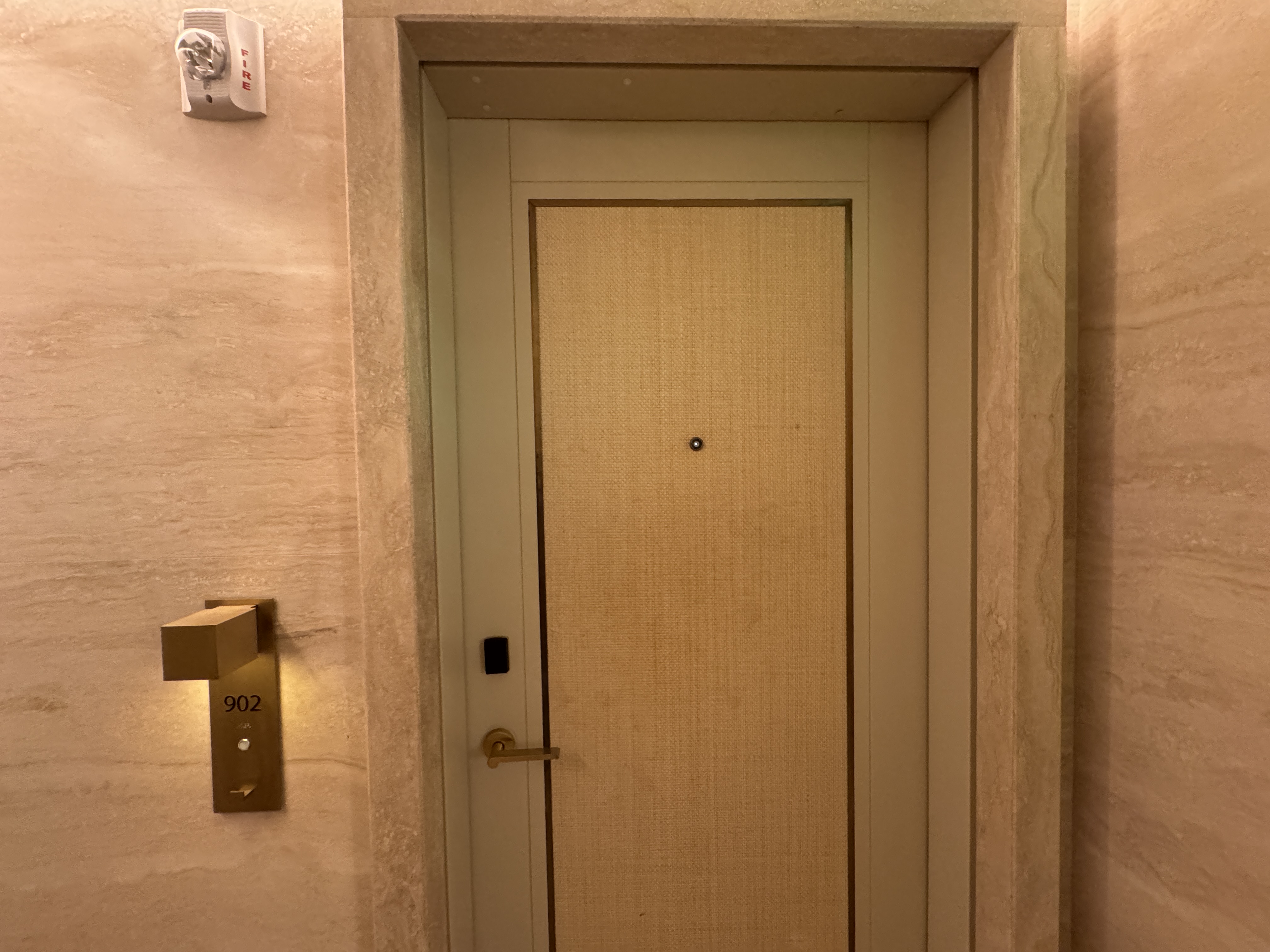 Four Seasons Surf Club Doorbell Four Seasons Surf Club Doorbell