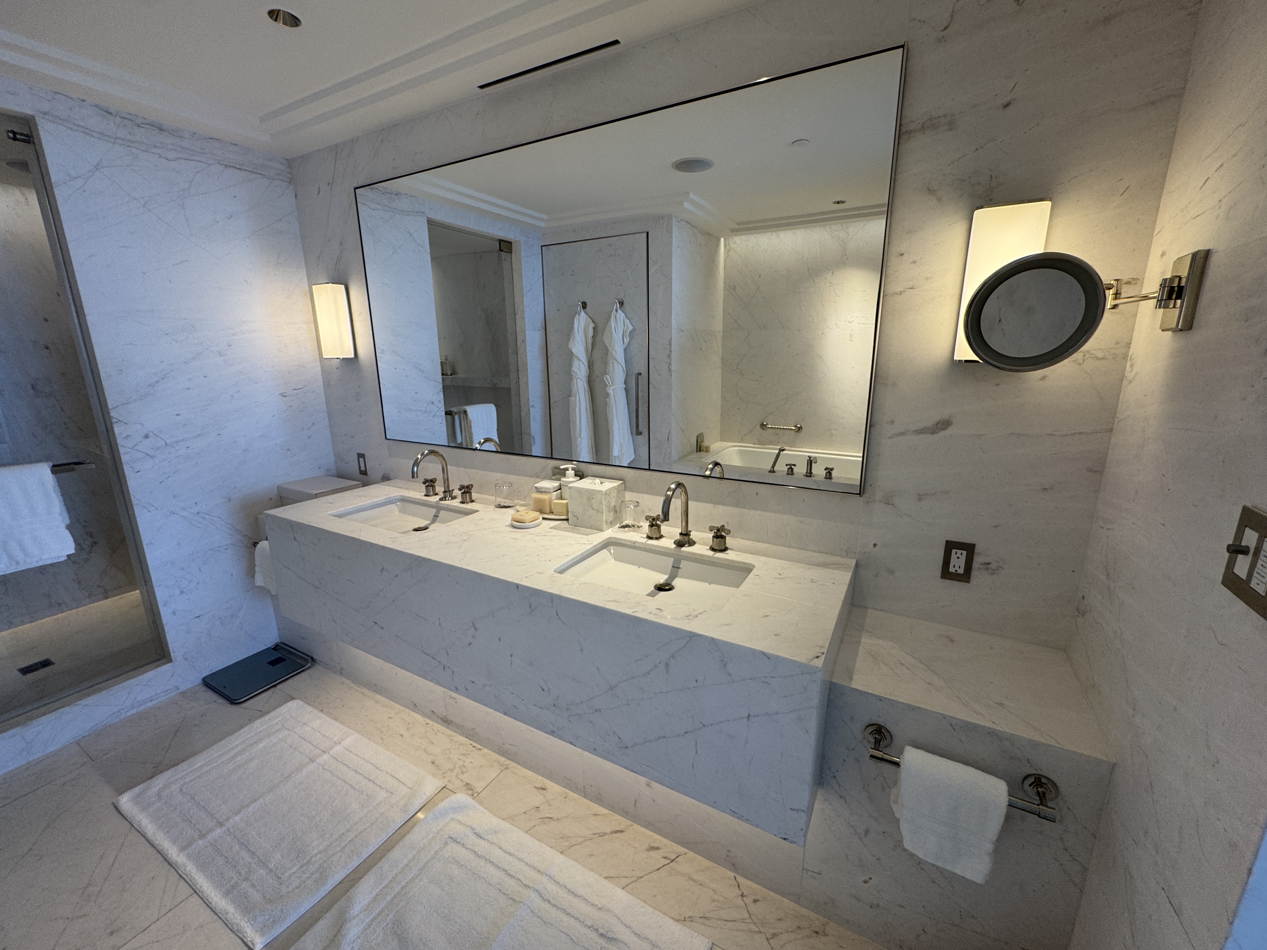 Four Seasons Surf Club Double Sink Four Seasons Surf Club Double Sink