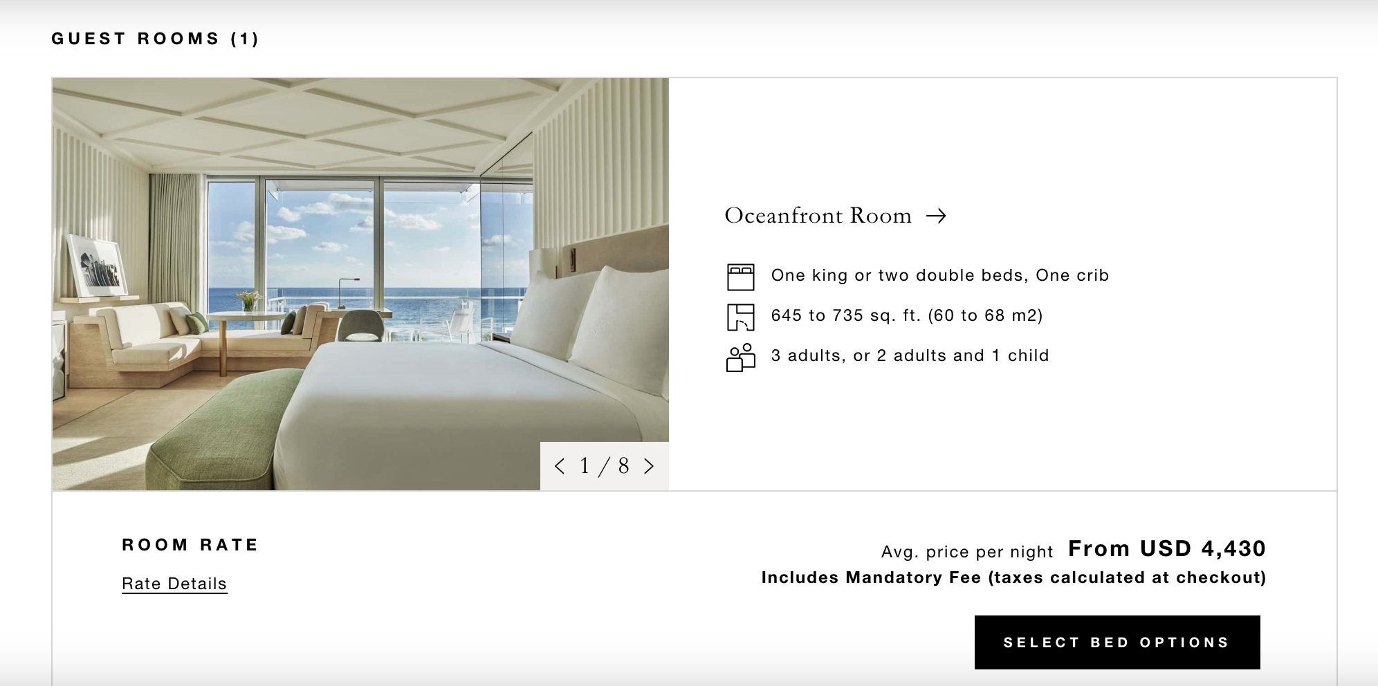 Four Seasons Surf Club Oceanfront Cash Cost Feb 1 Four Seasons Surf Club Oceanfront Cash Cost Feb 1