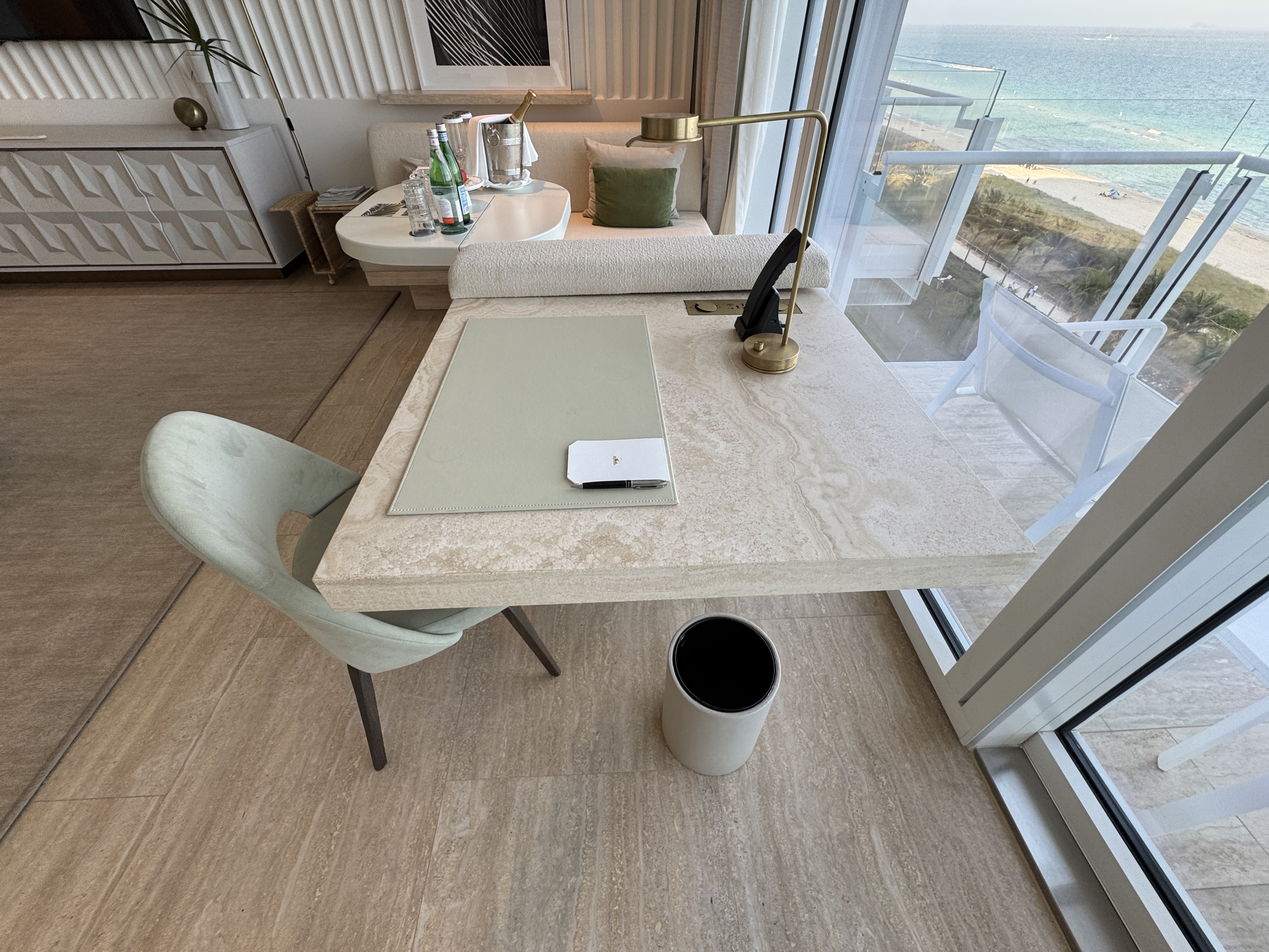 Four Seasons Surf Club Room Desk Four Seasons Surf Club Room Desk