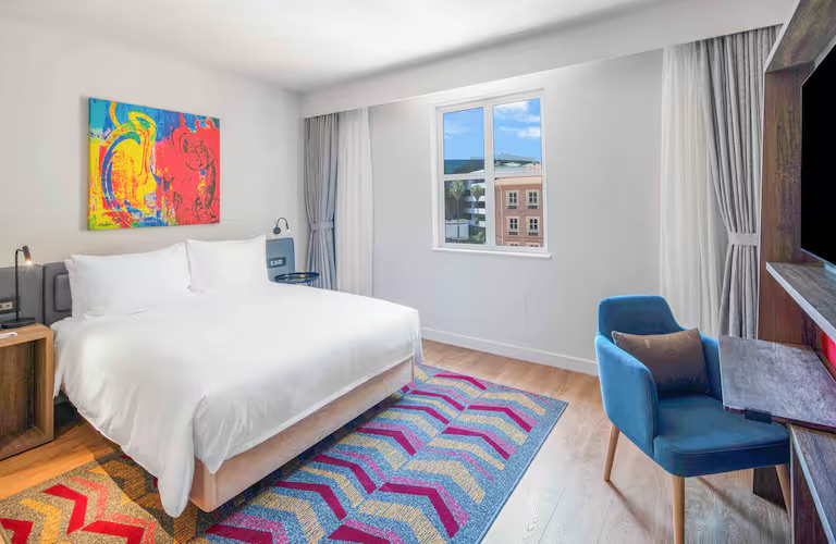 Hampton by Hilton Sandton Grayston Hampton by Hilton Sandton Grayston