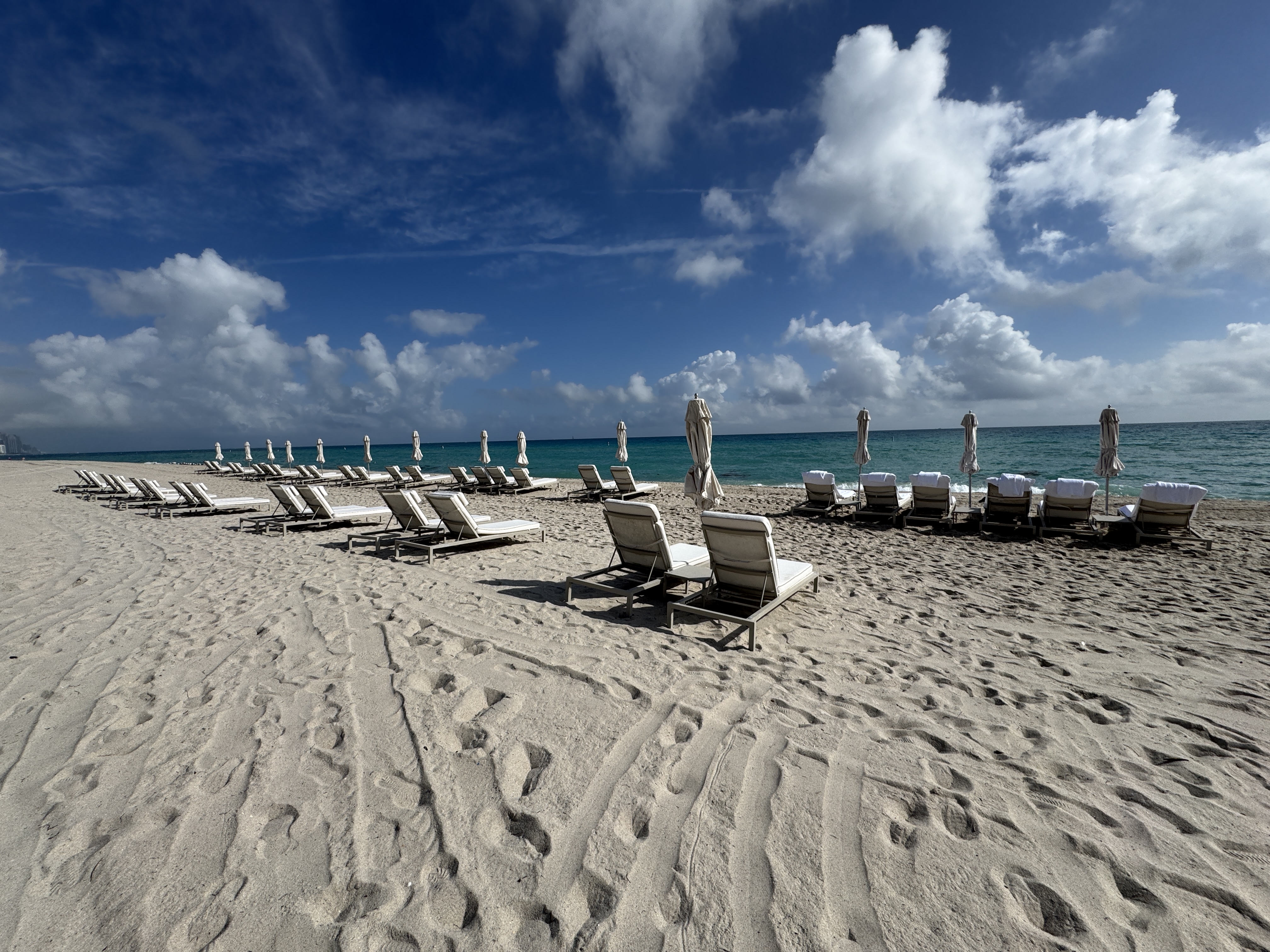 Four Seasons Surf Club Miami Beach Four Seasons Surf Club Miami Beach