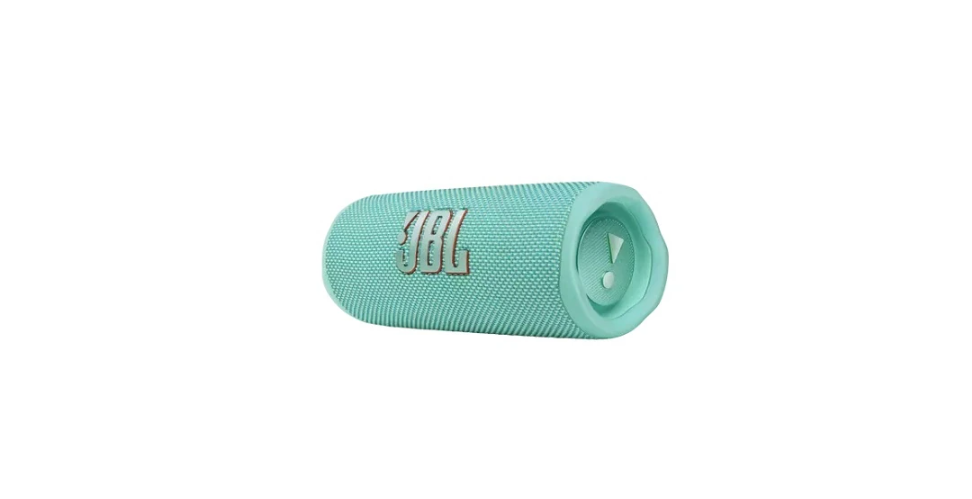 JBL Flip 6 Portable Bluetooth Speaker System JBL Flip 6 Portable Bluetooth Speaker System