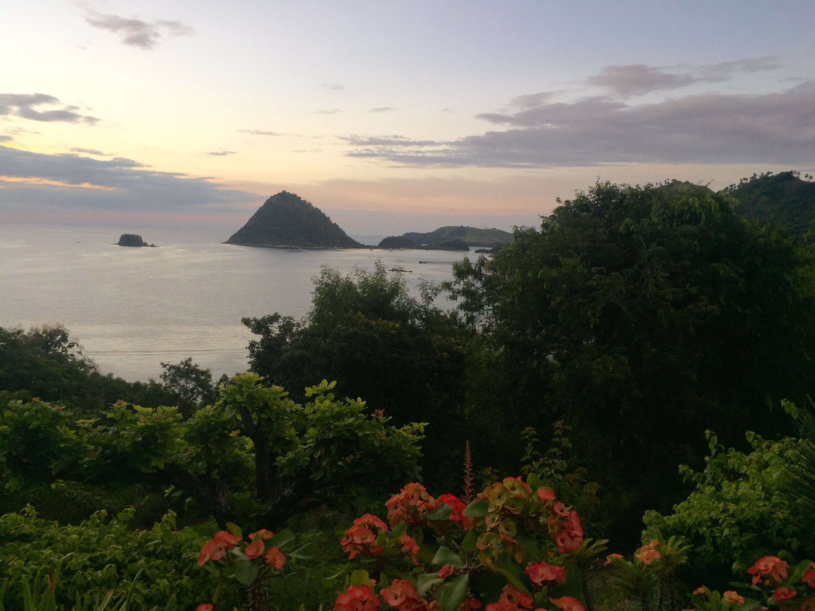 Labuan Bajo Flores Indonesia