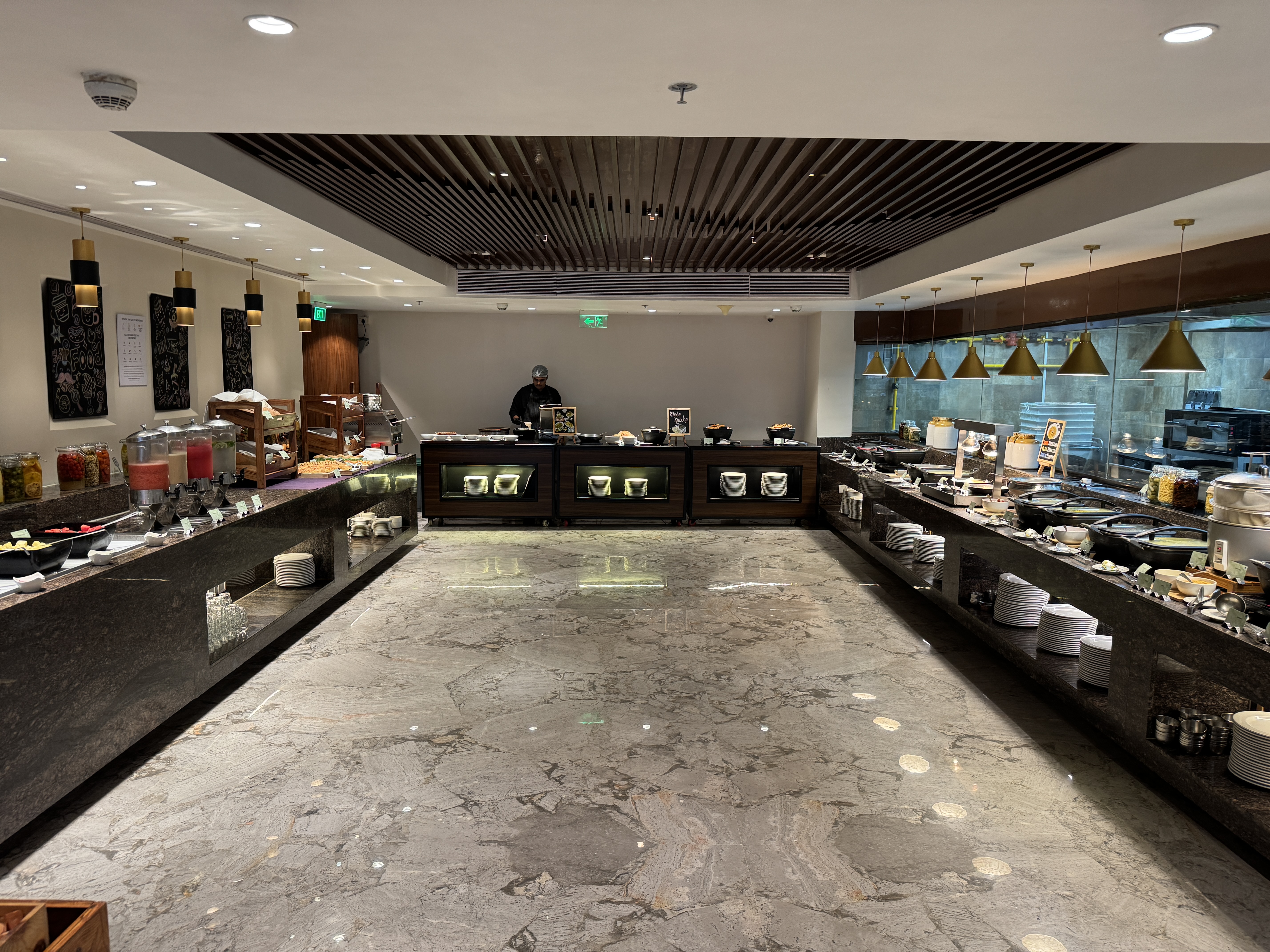 Le Meridien Goa Calangute Latest Recipe breakfast hot buffet Le Meridien Goa Calangute Latest Recipe breakfast hot buffet