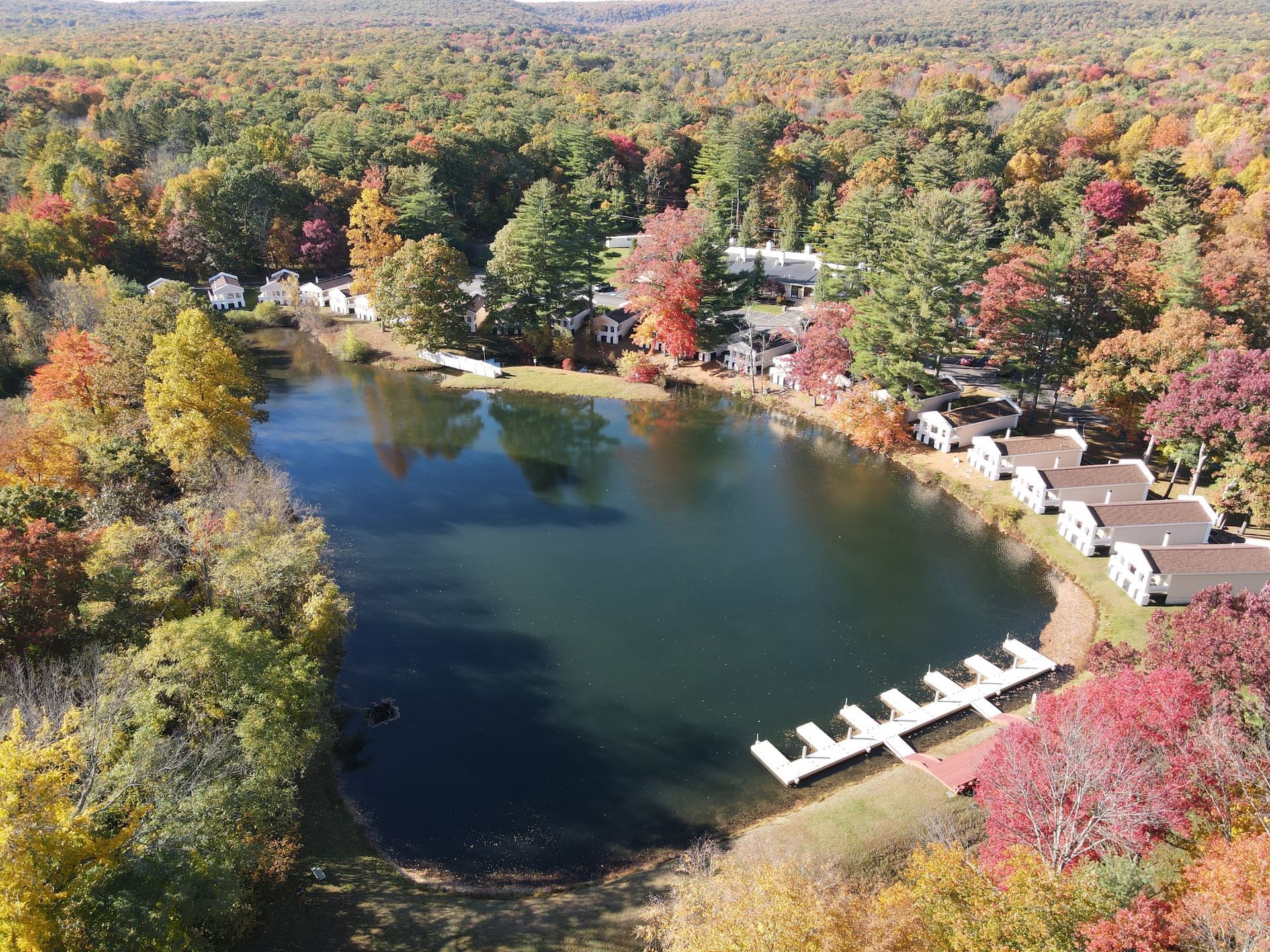 Paradise Stream Resort Paradise Stream Resort