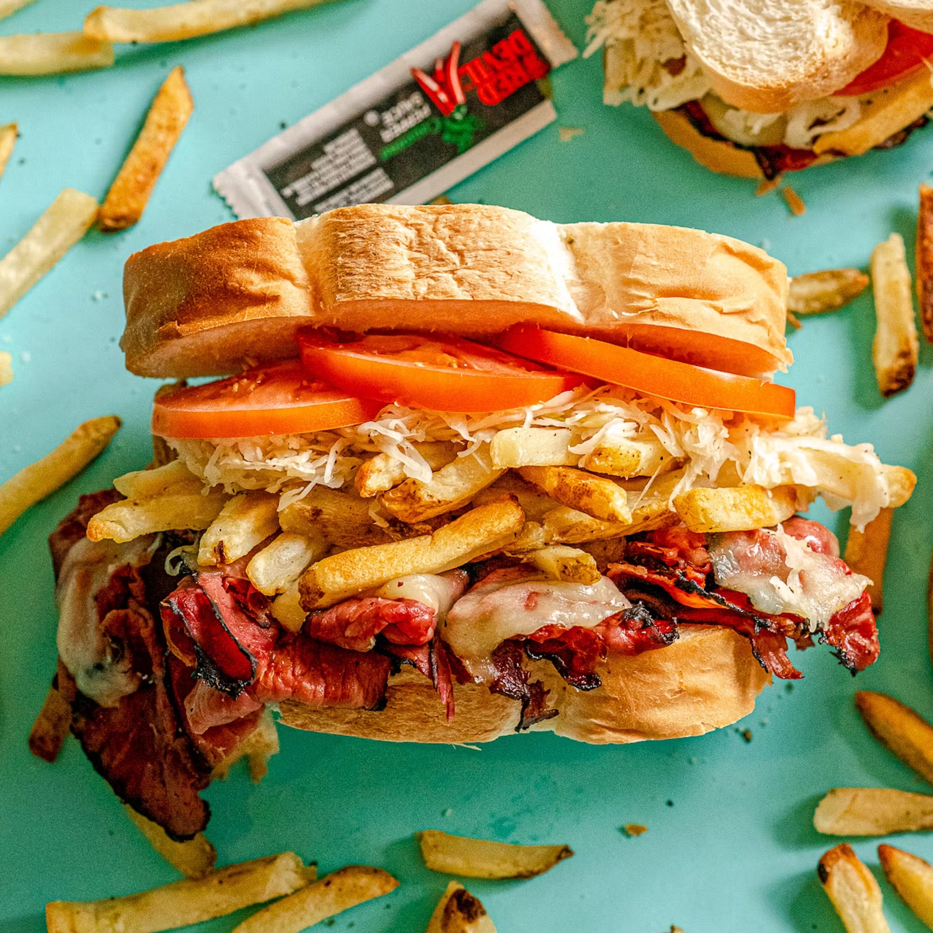 Primanti Bros Pastrami Sandwich 7.23.21 72ppi 1×1 70 Primanti Bros Pastrami Sandwich
