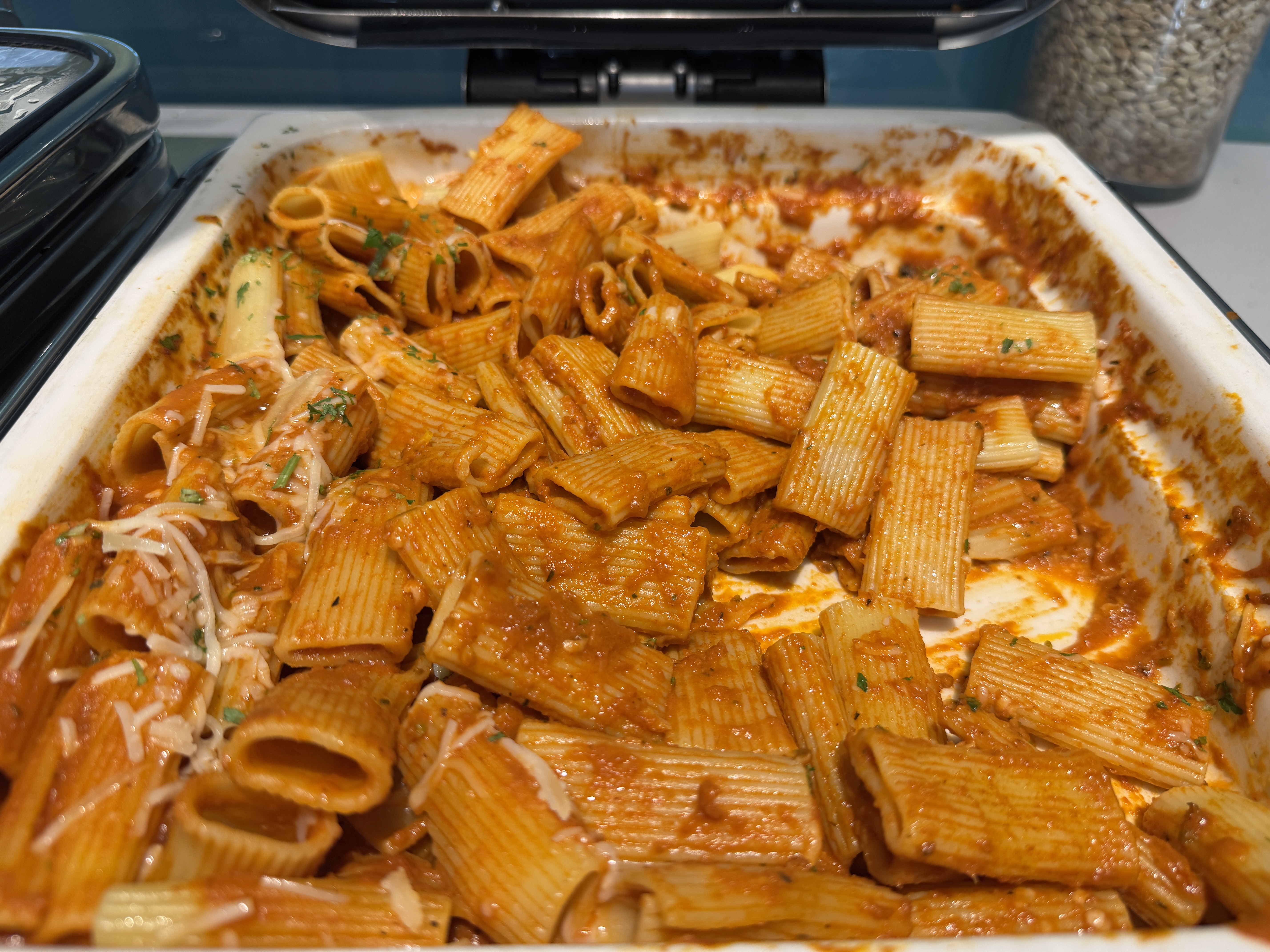 Primeclass Lounge MCT pasta