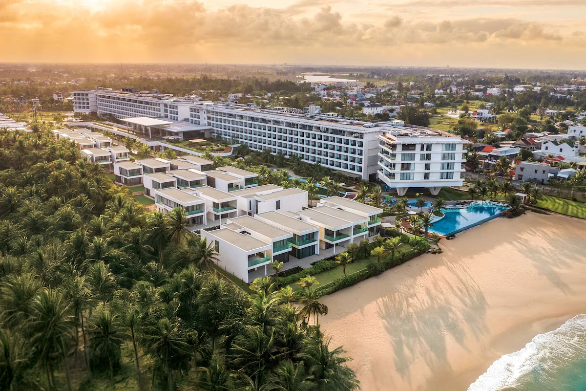 Radisson Blu Resort Hoi An