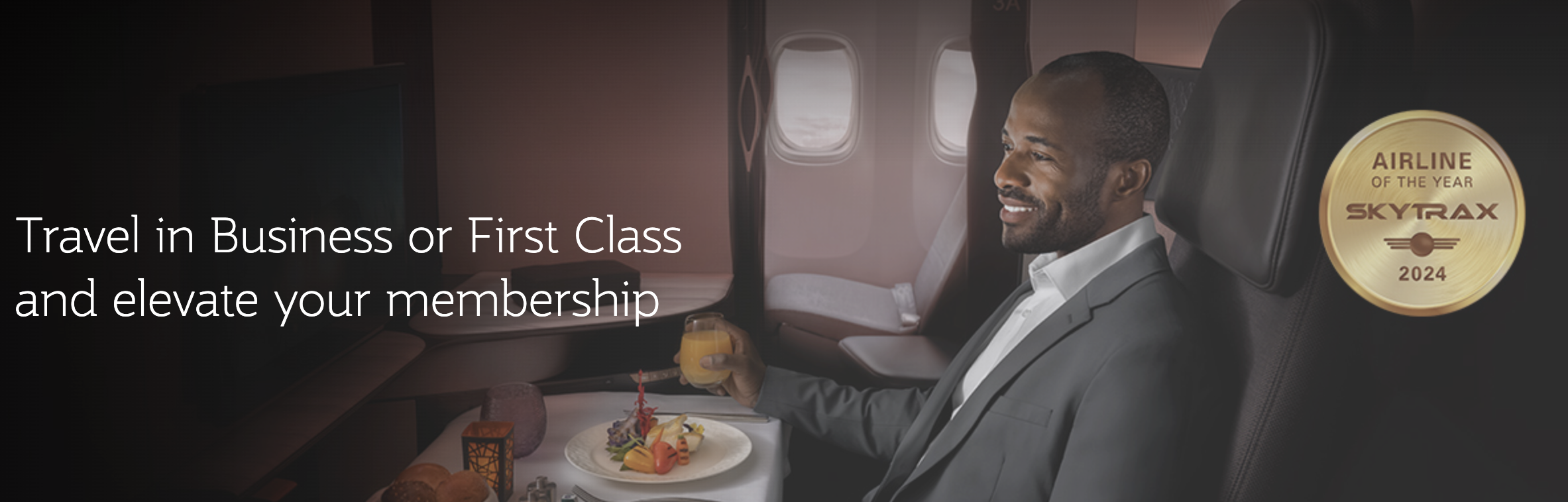 Screenshot 2025 02 28 at 2.07.32 PM Qatar Airways Status Promotion