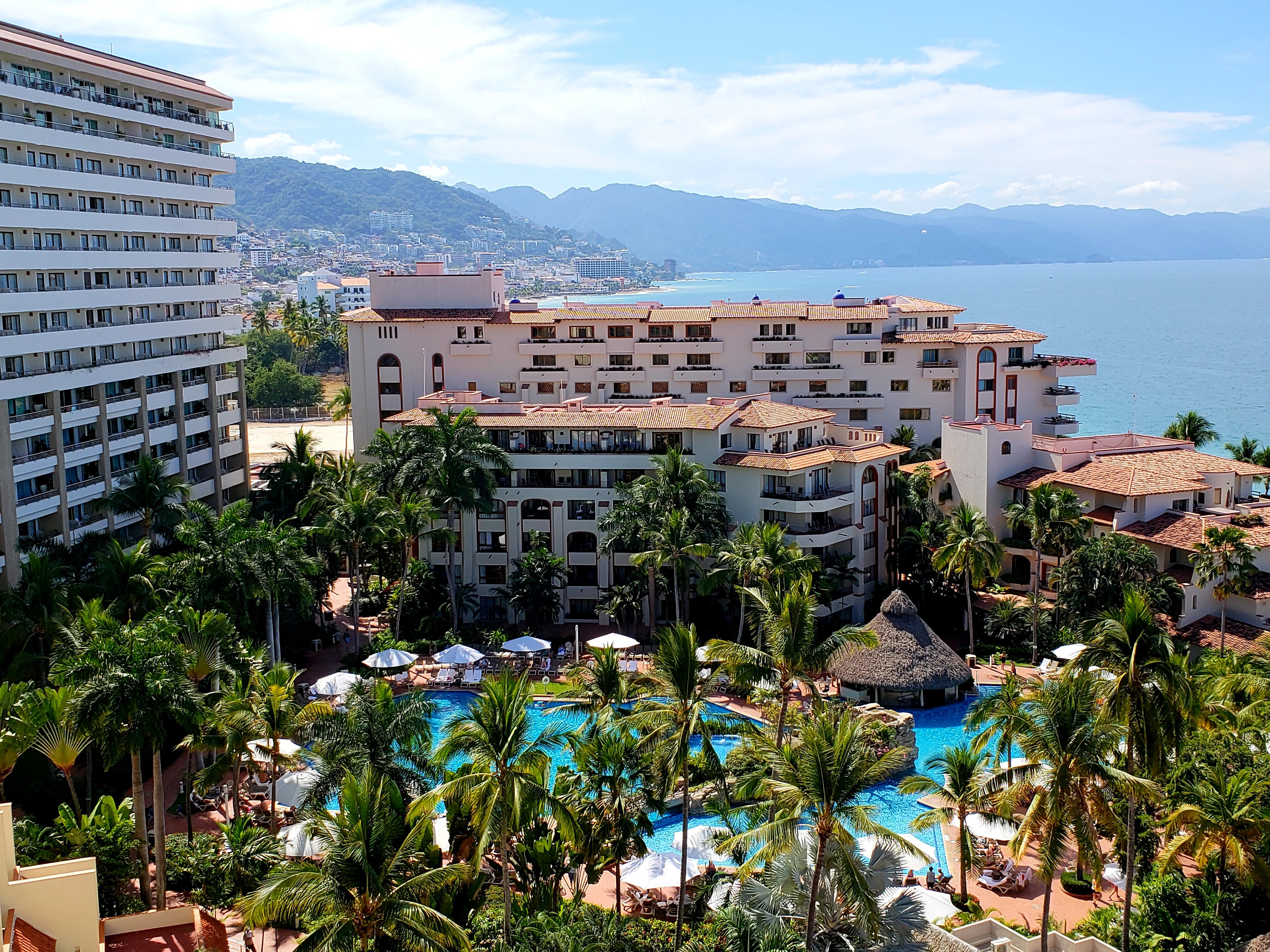 Sheraton Puerto Vallarta